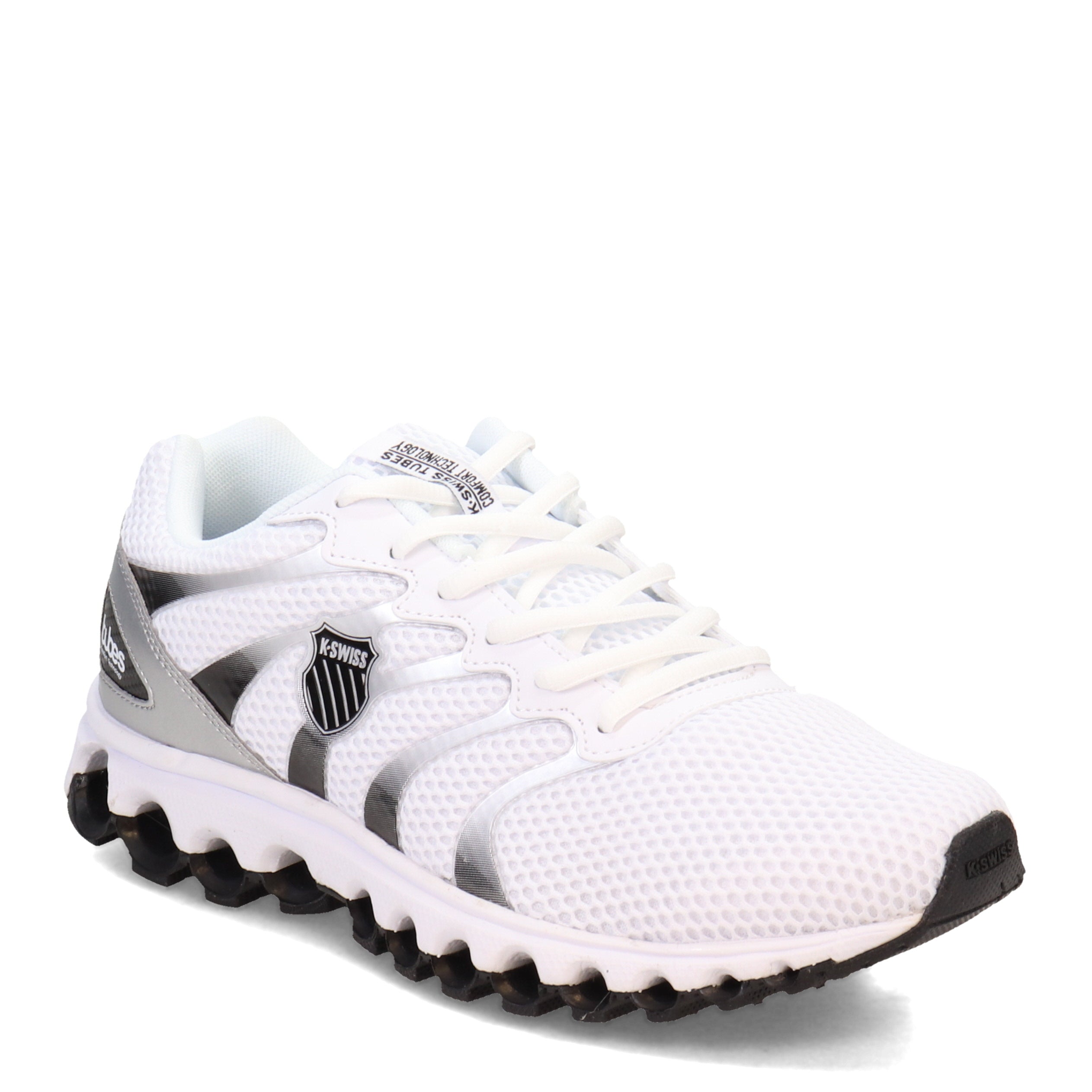 Men's K-Swiss, Tubes Comfort 200 Sneaker