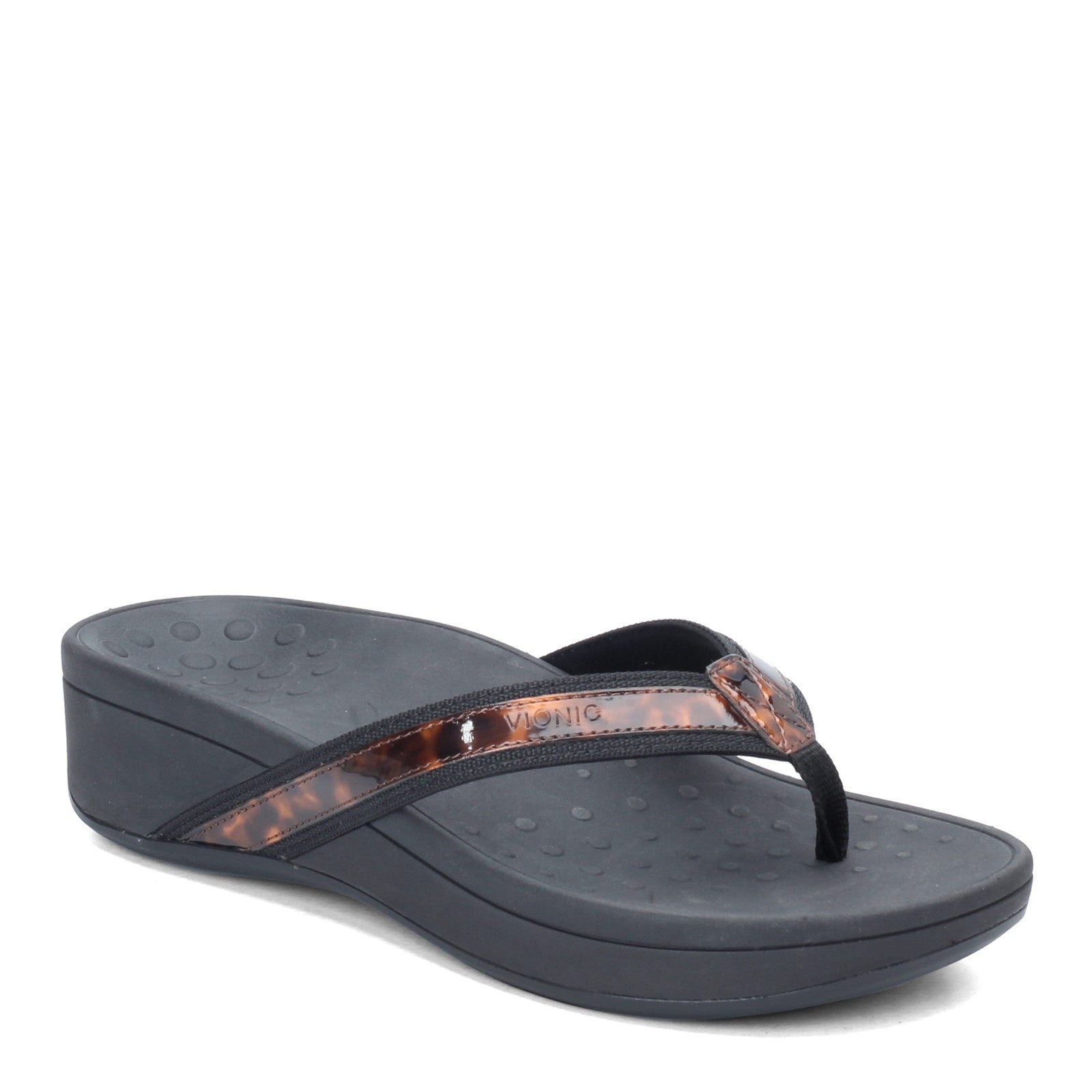 Vionic tortoise flip online flops