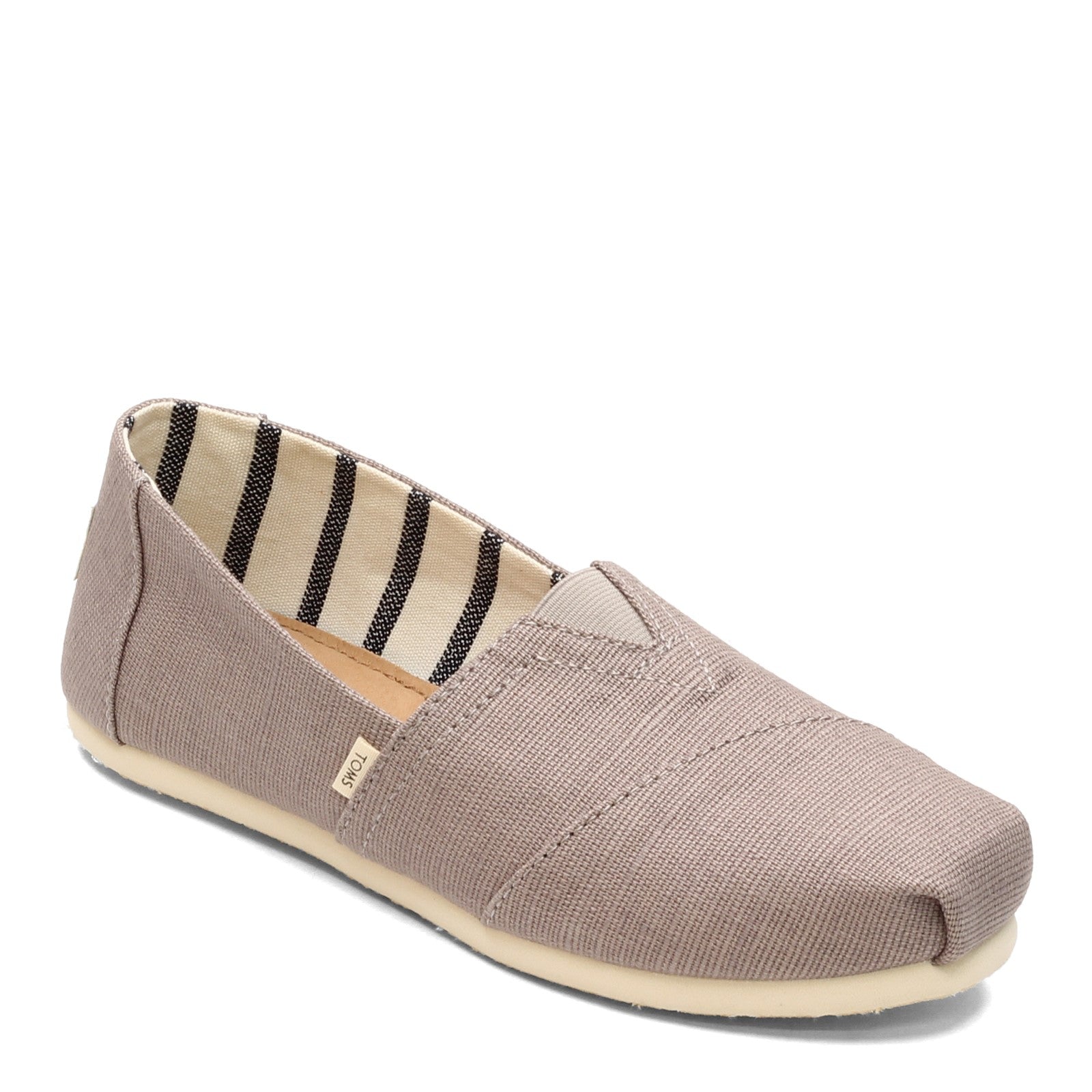 Toms hot sale moccasins womens