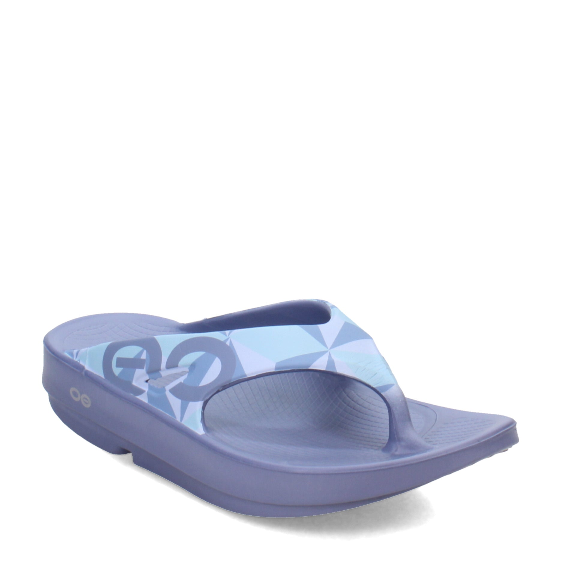 Unisex Oofos, OOriginal Flip Flop Thong Sandal