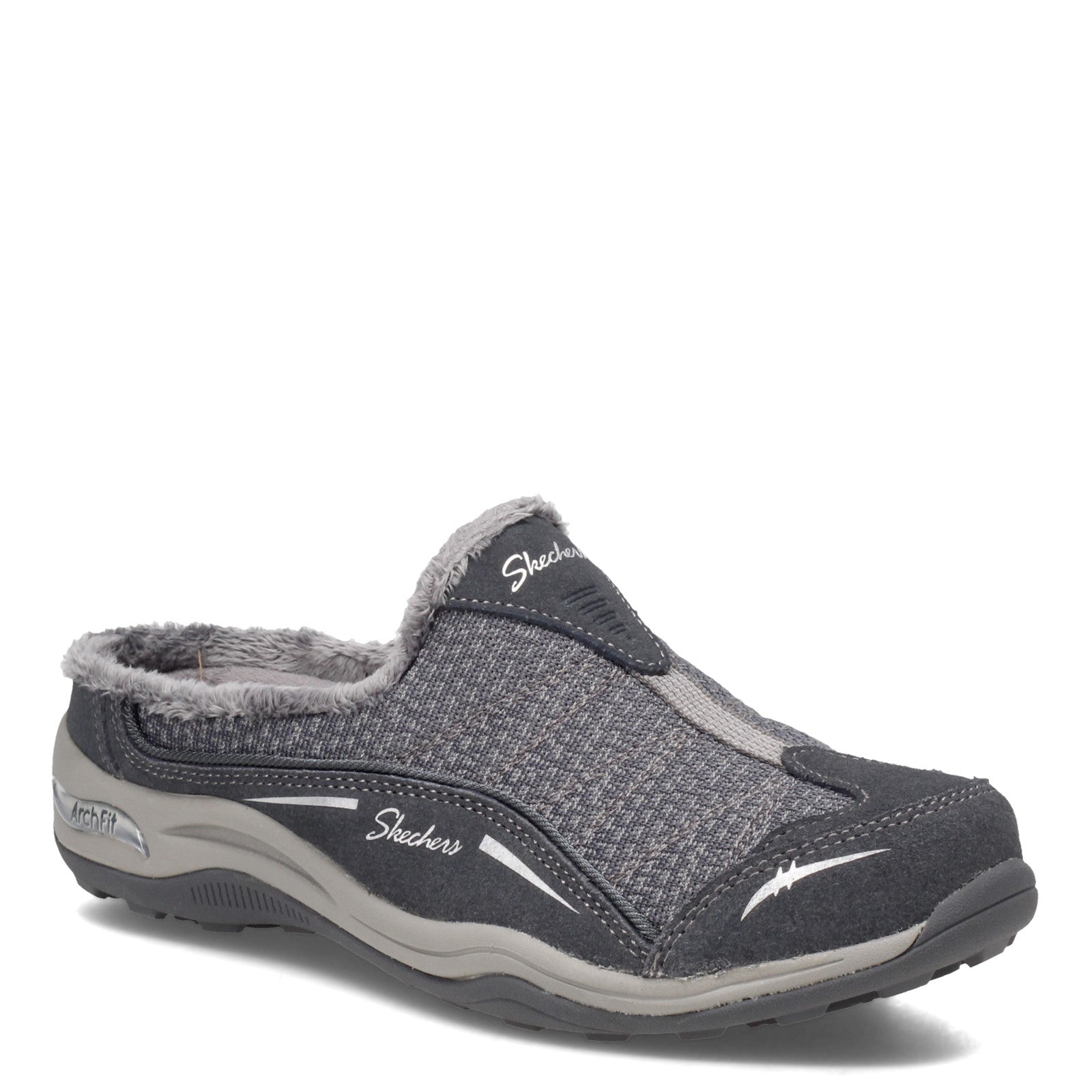 Skechers relaxed fit cheap commute carpool women's mules