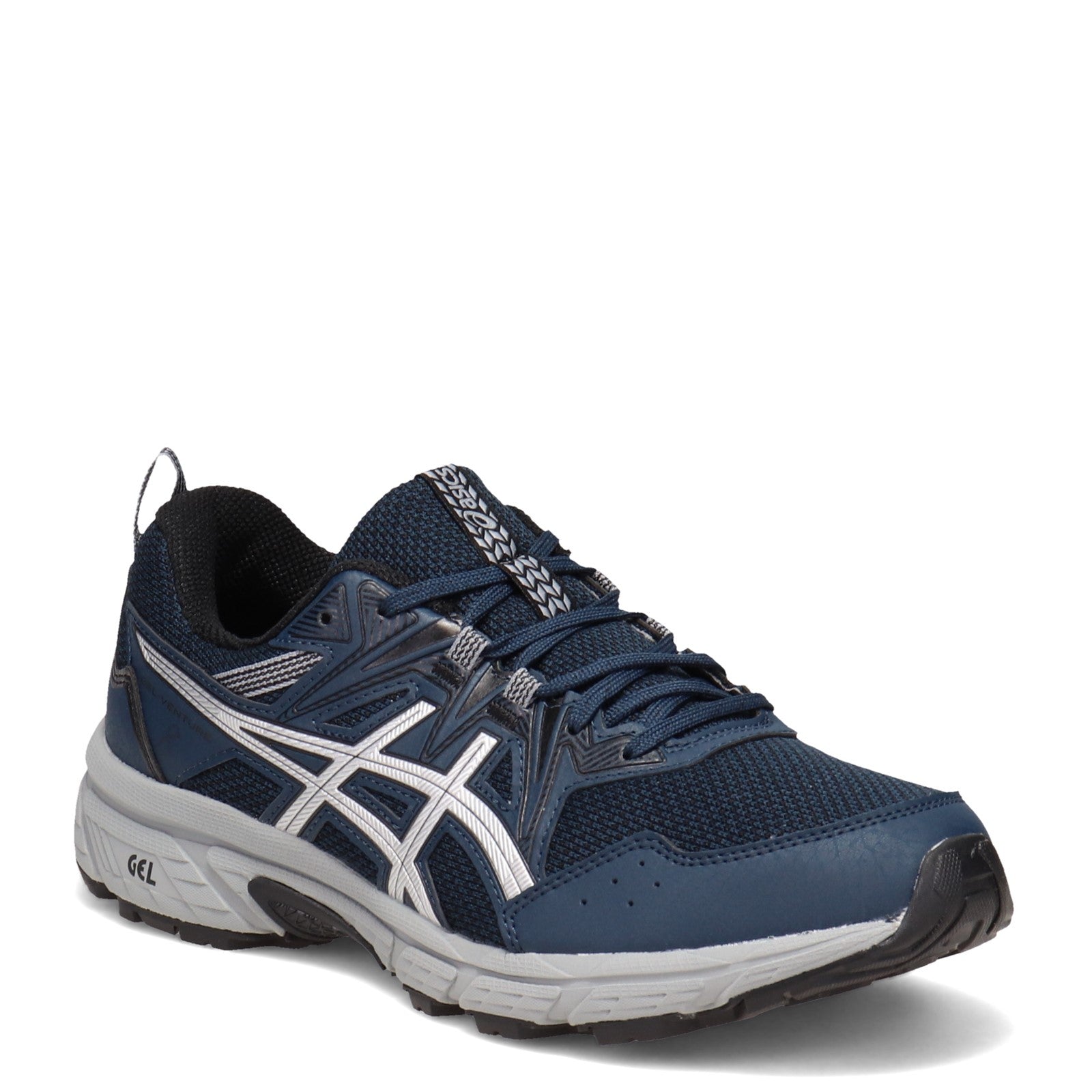 Men s ASICS GEL Venture 8 Trail Running Shoe