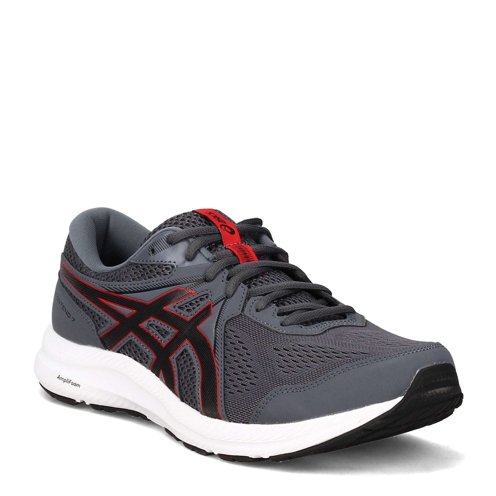 Asics mens running shoes clearance wide width