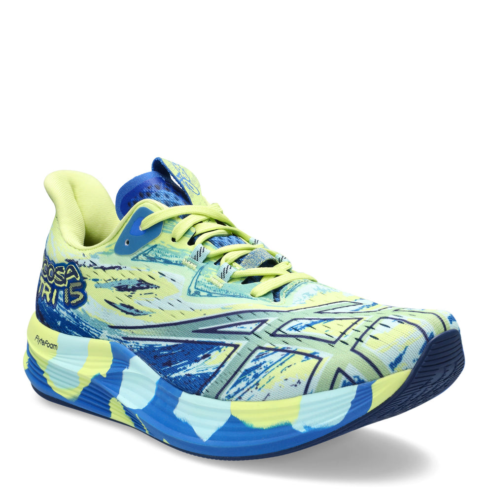 Men s ASICS GEL Noosa Tri 15 Running Shoe