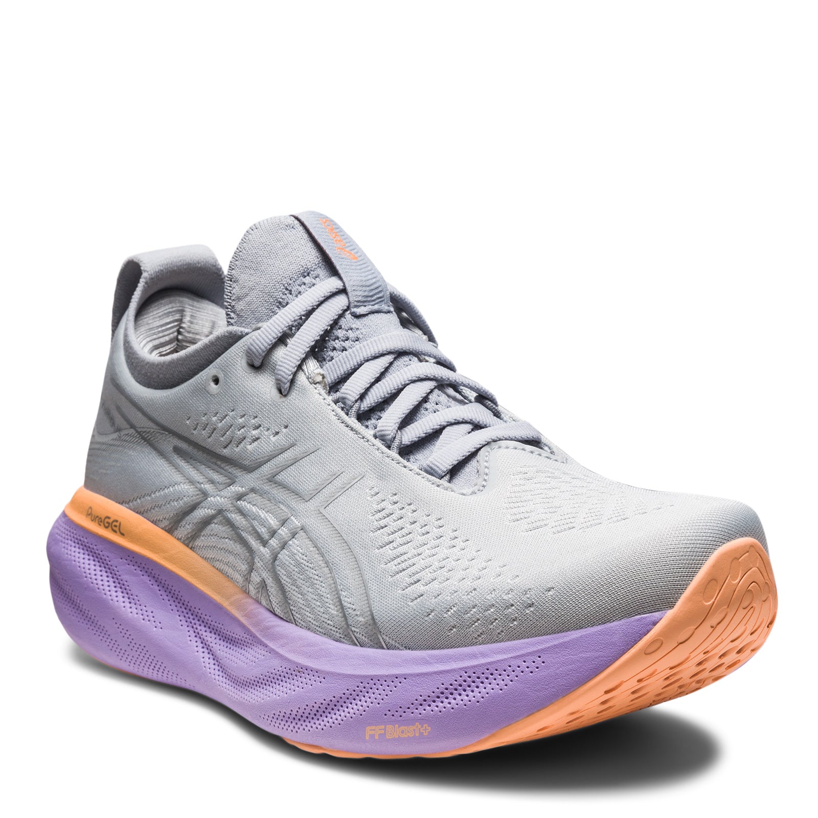 Asics gel nimbus outlet 20 women's wide