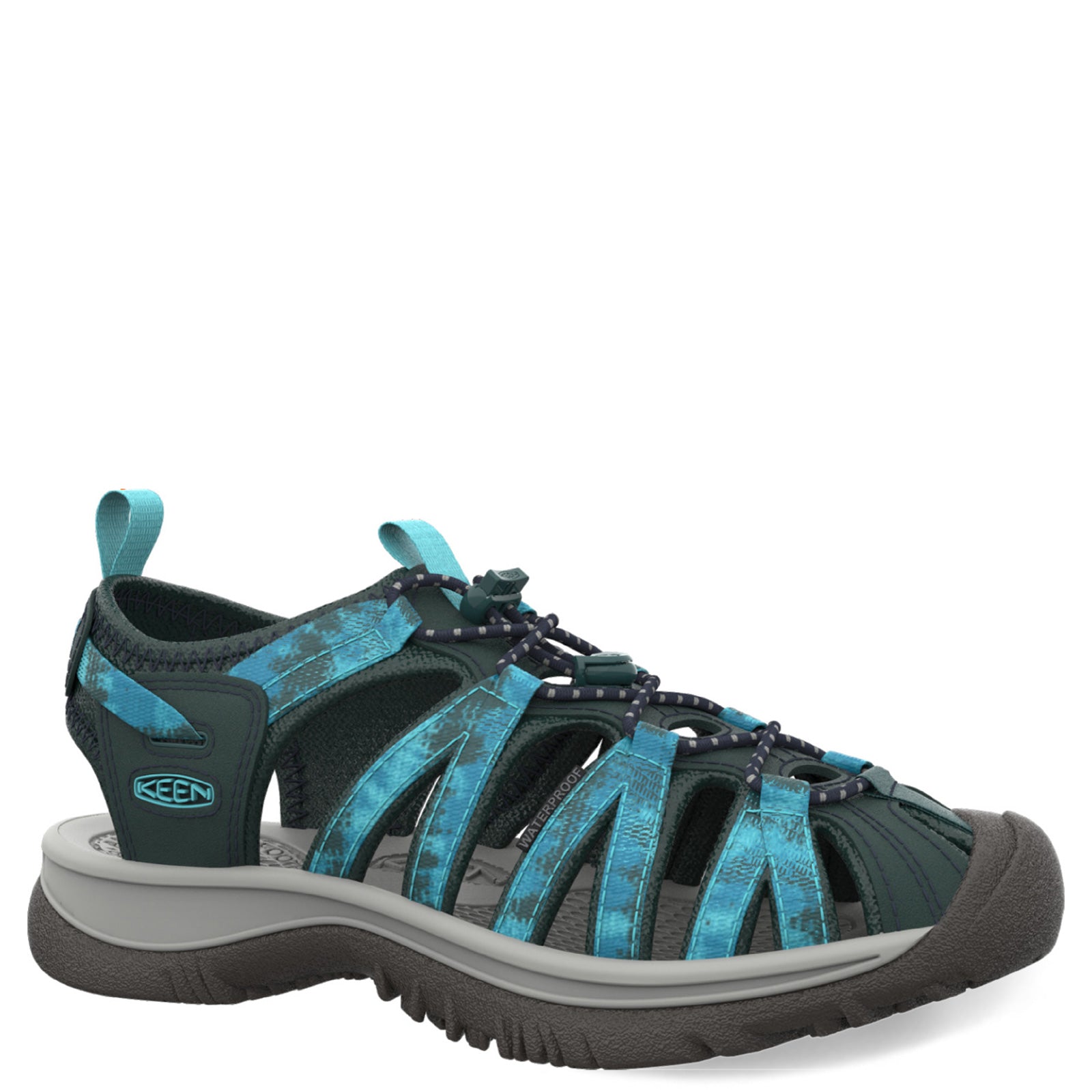 Sandalias keen hotsell