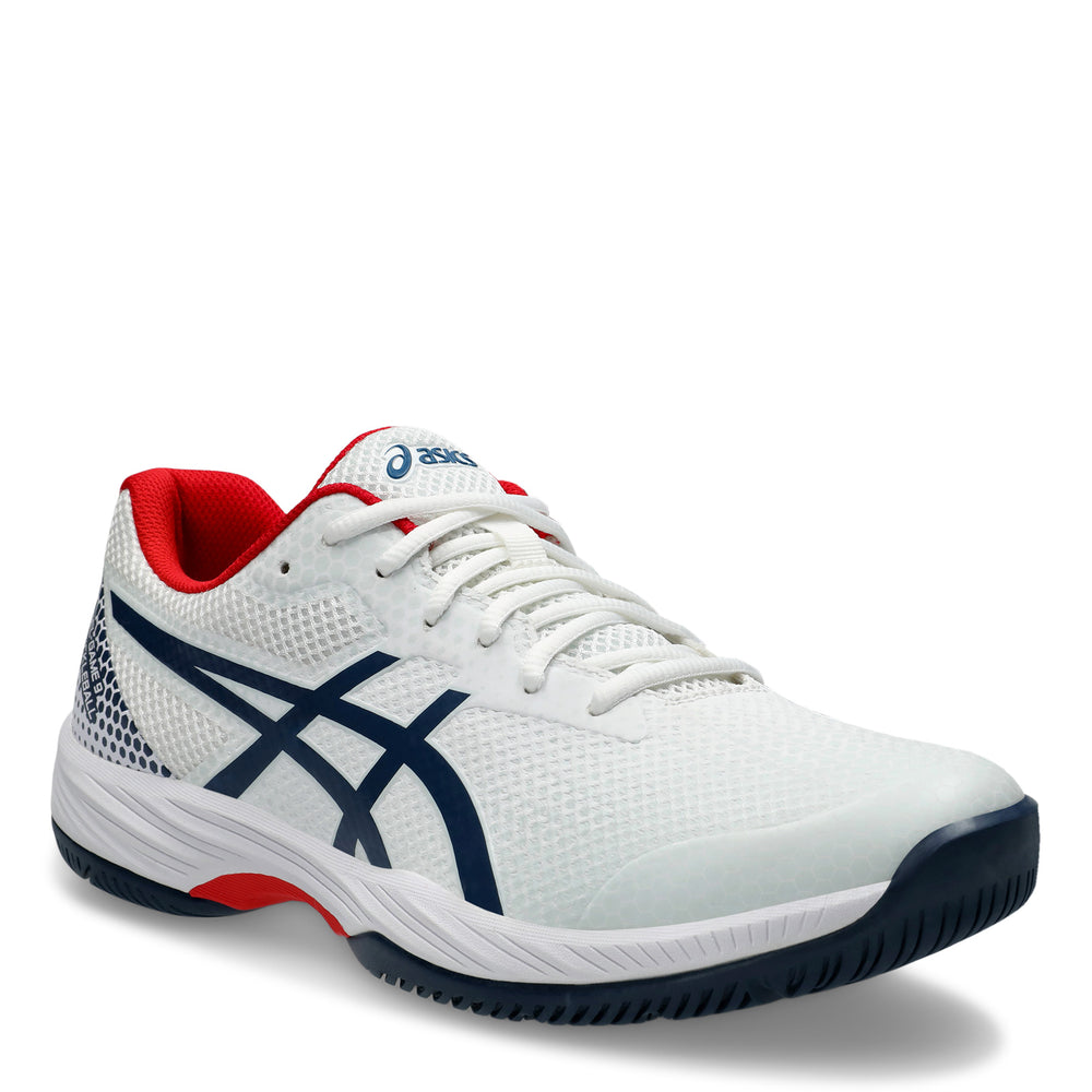 Men's ASICS, GEL-Game 9 Pickleball Shoe ‐ Peltz Shoes