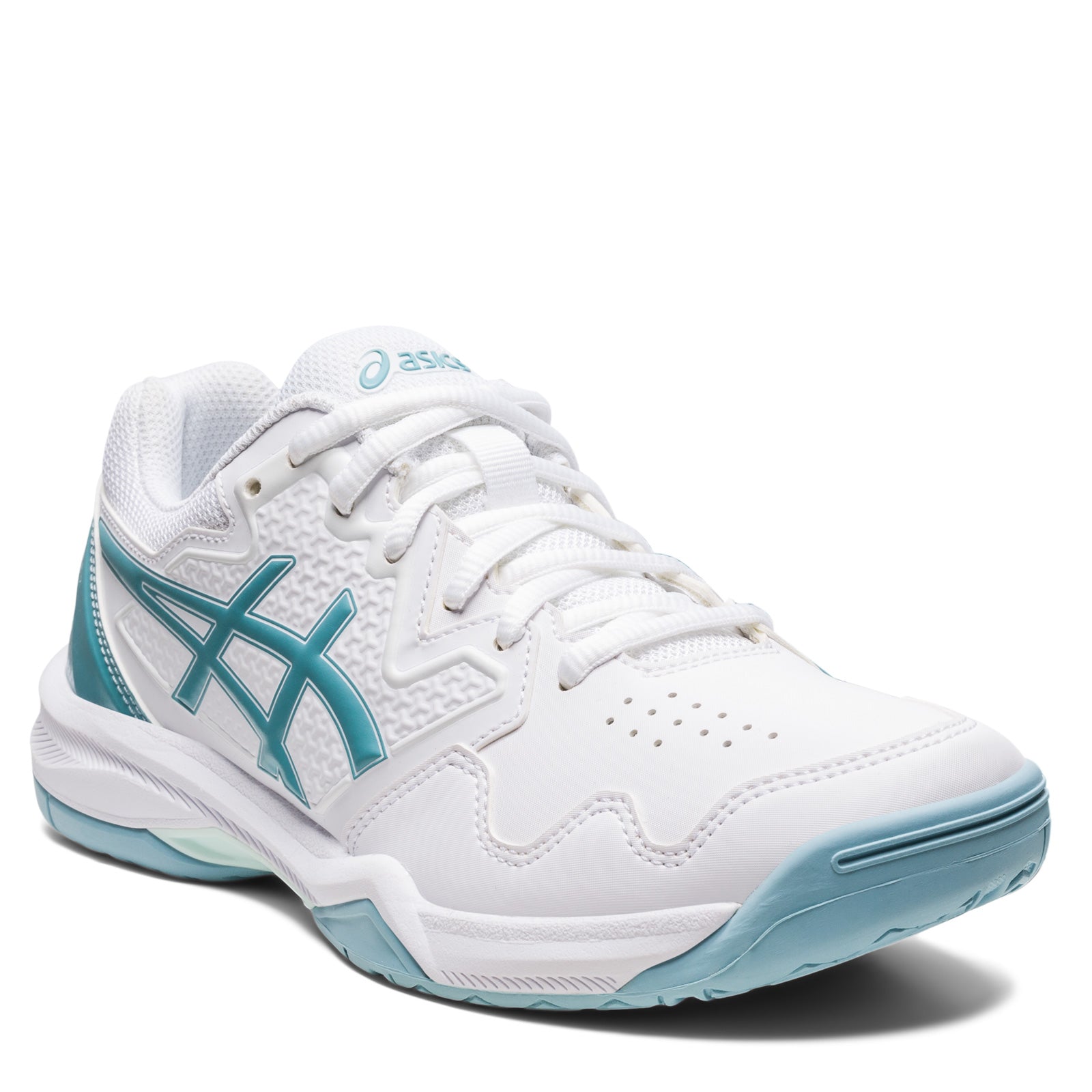 Asics gel resolution 7 winter clearance solstice