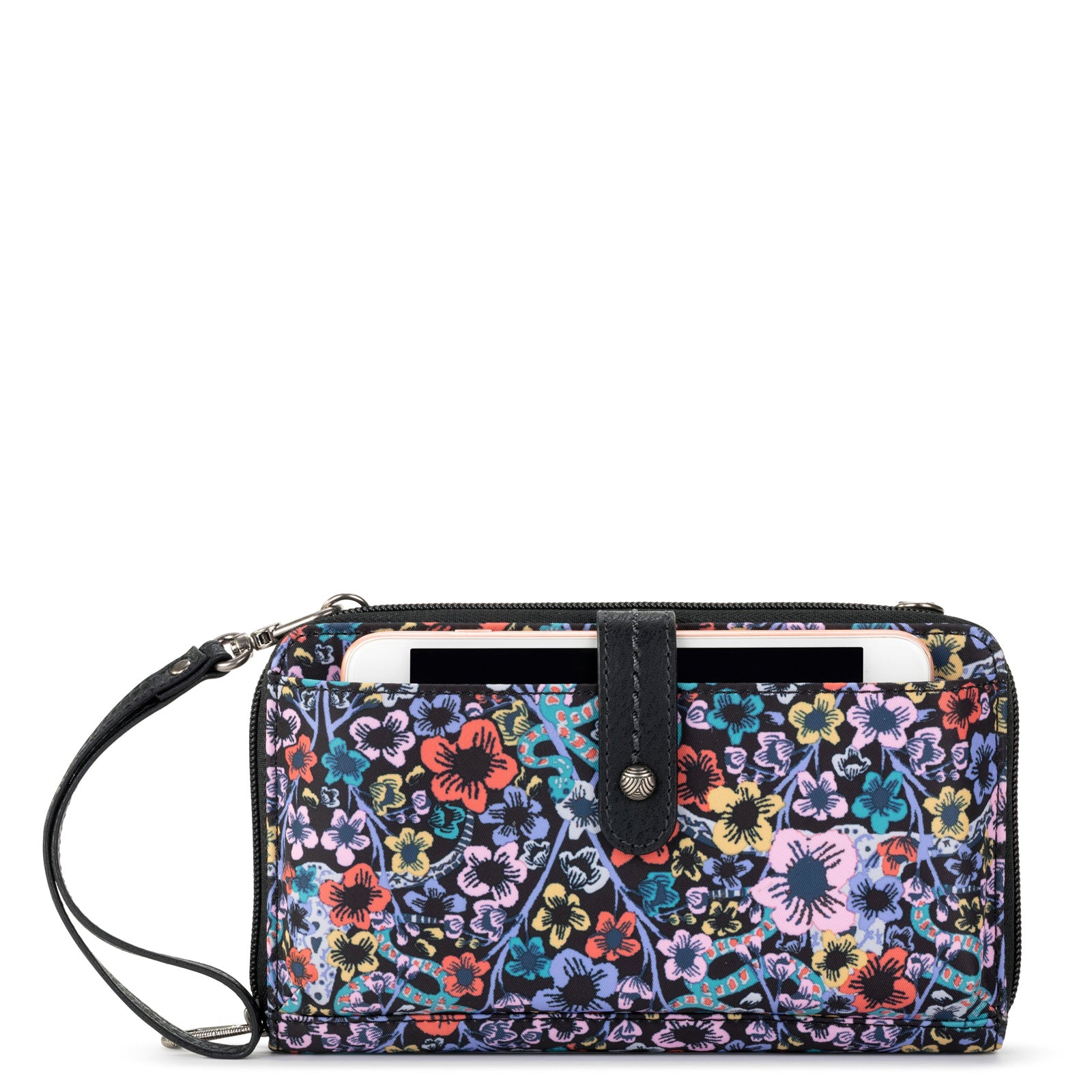 Women's Sakroots, Artist Circle Smartphone Crossbody – Peltz Shoes