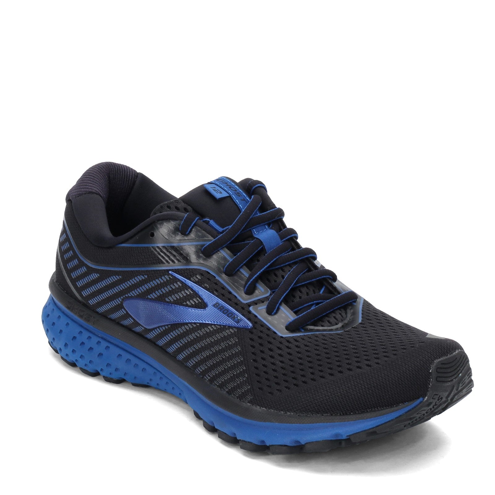 Brooks ghost 1 sales mens size 12.5