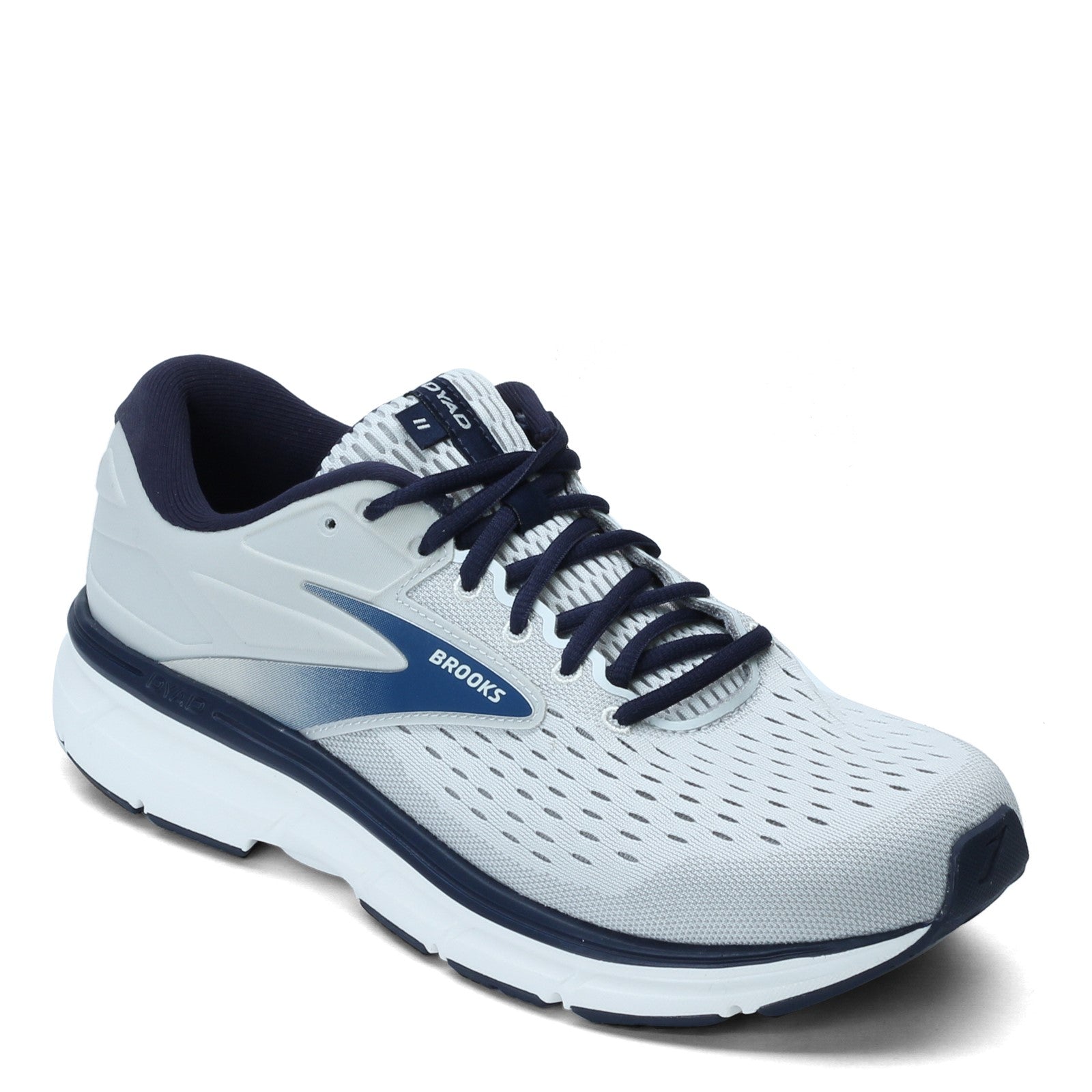 Brooks men's dyad 1 sale running shoes