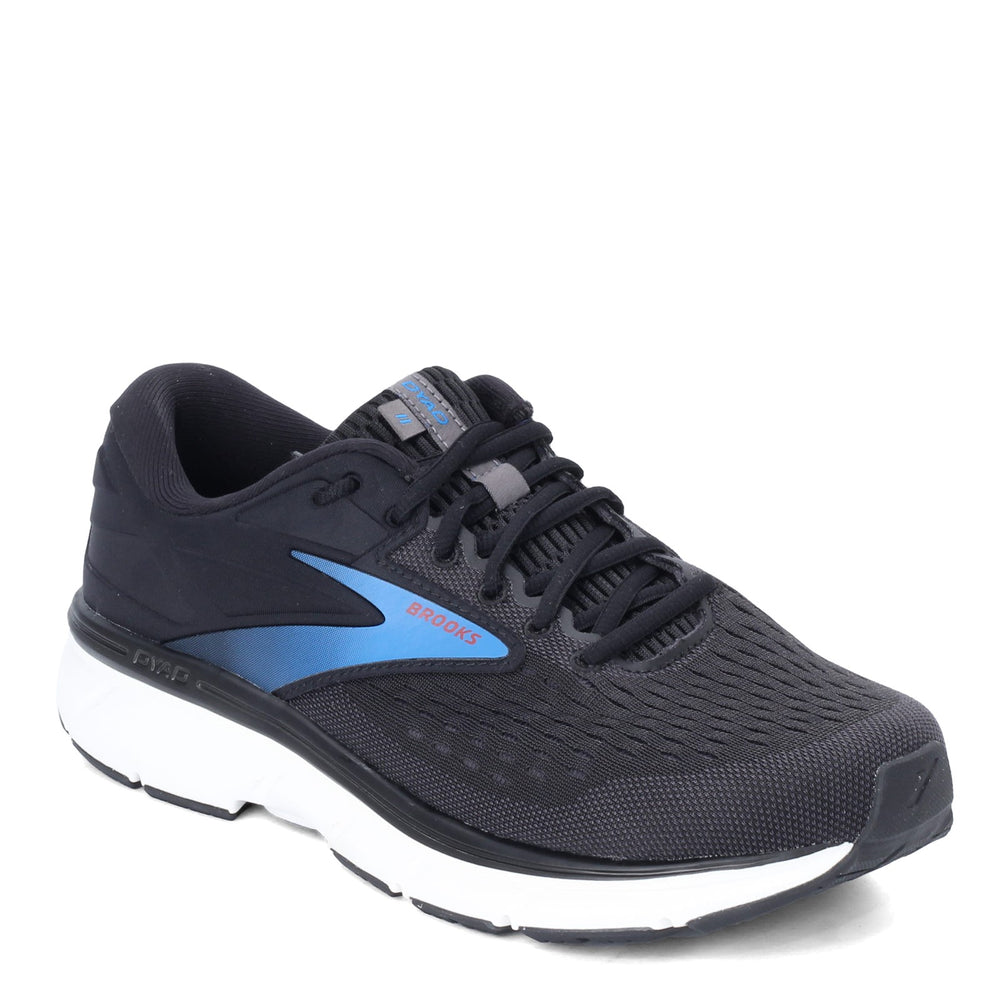 Brooks dyad blue shops