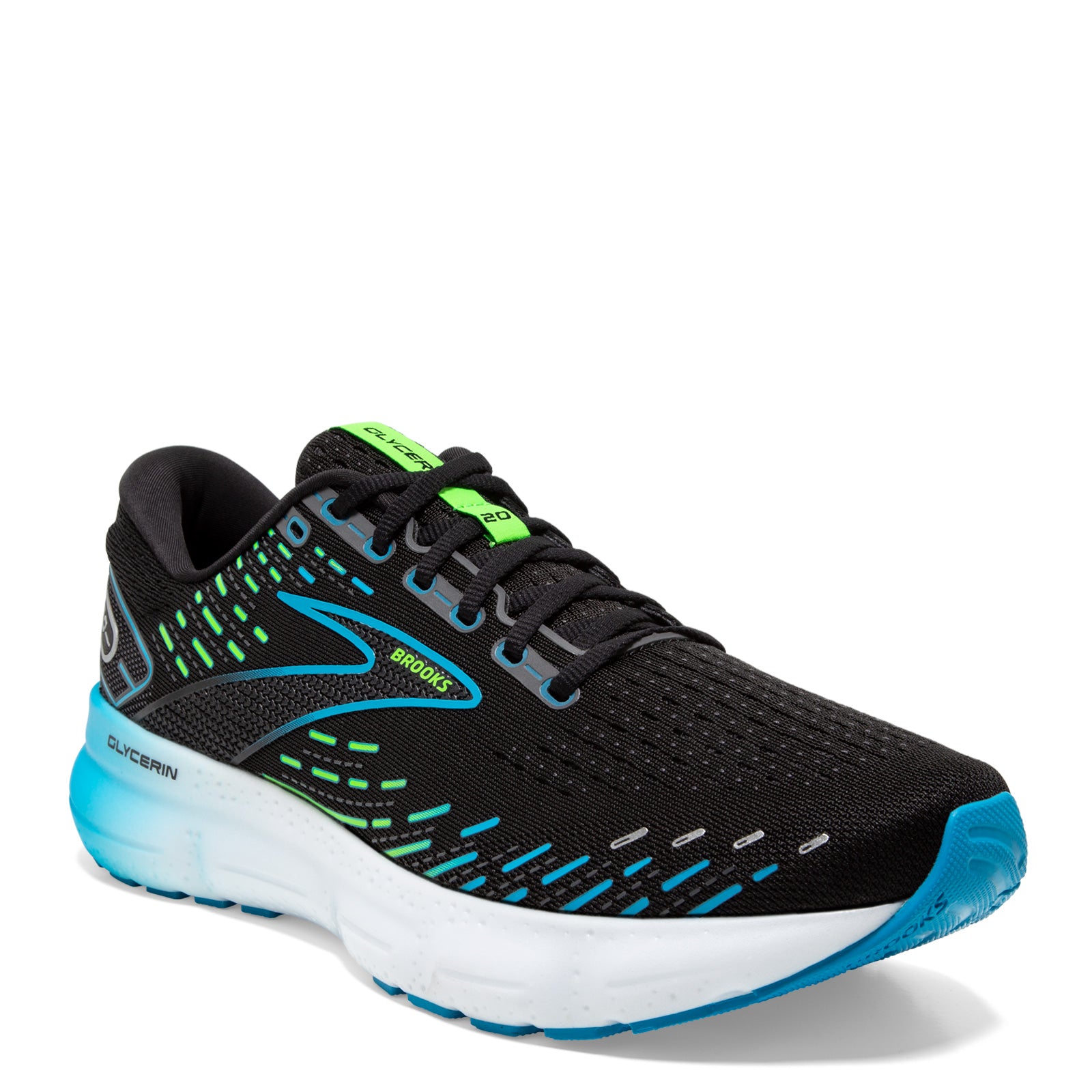 Brooks gel hot sale glycerin 16