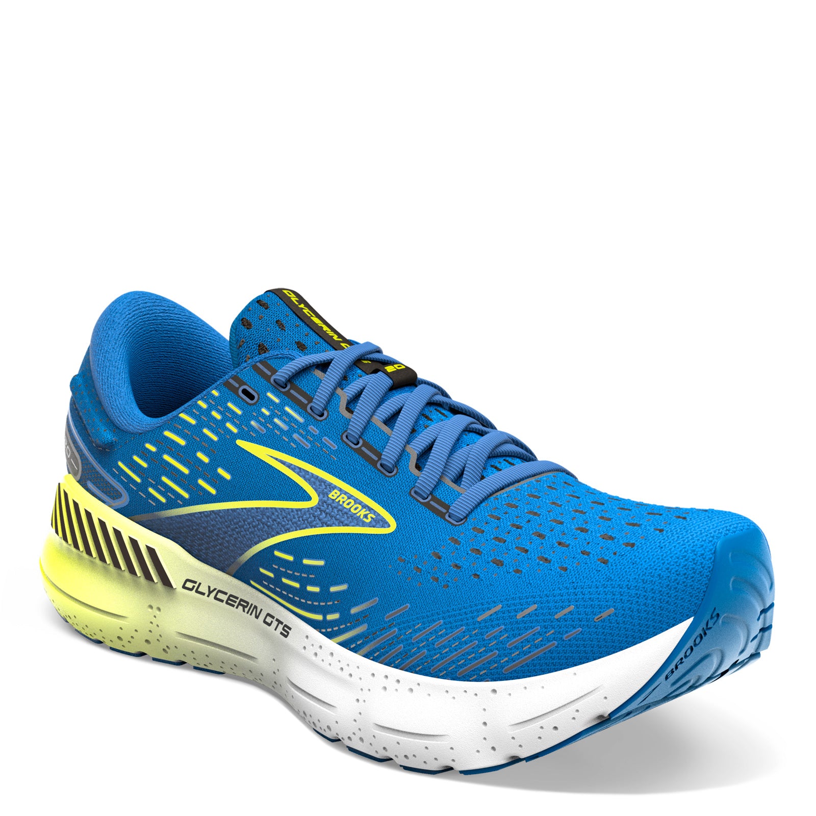 Brooks glycerin 18 online homme