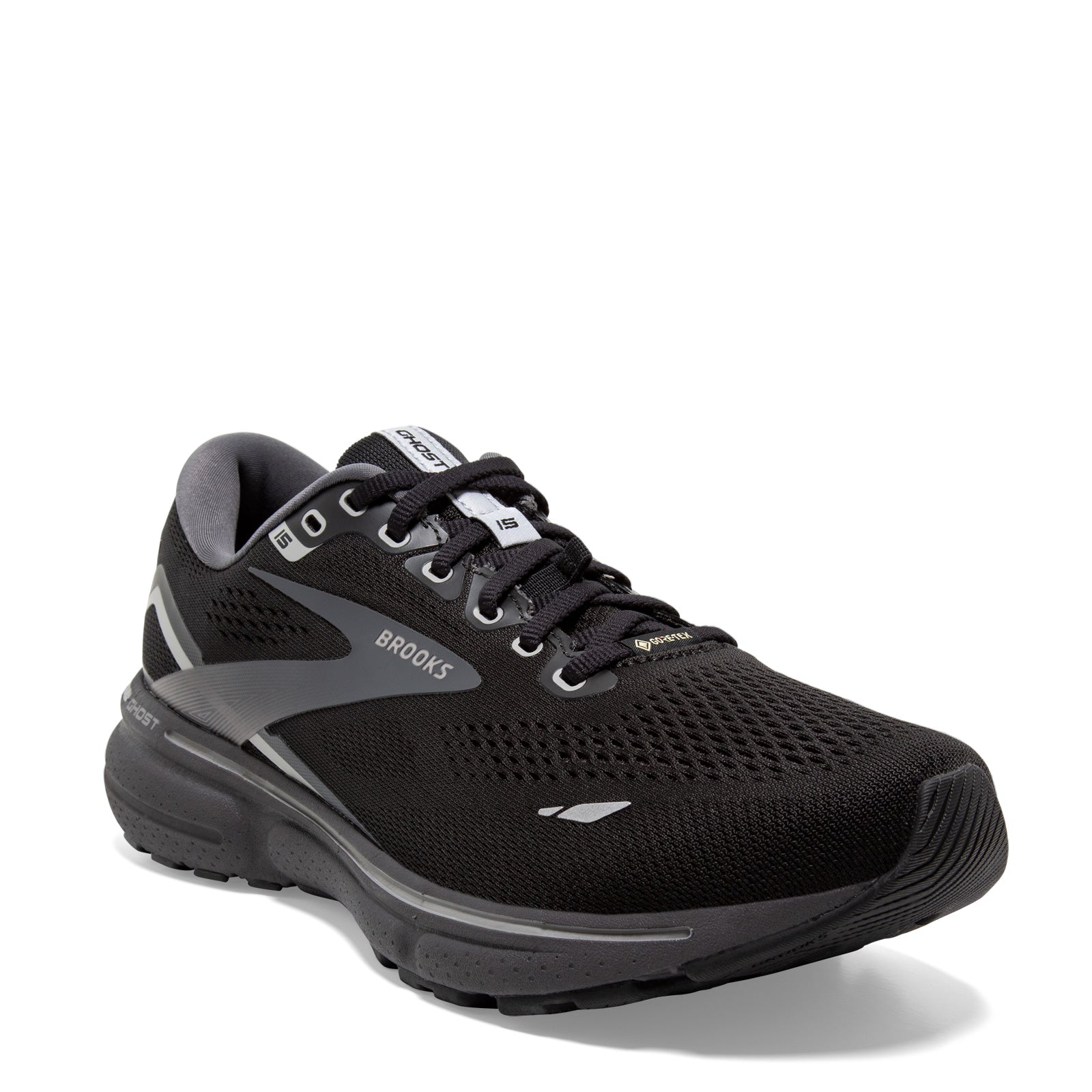 brooks gore tex running shoes