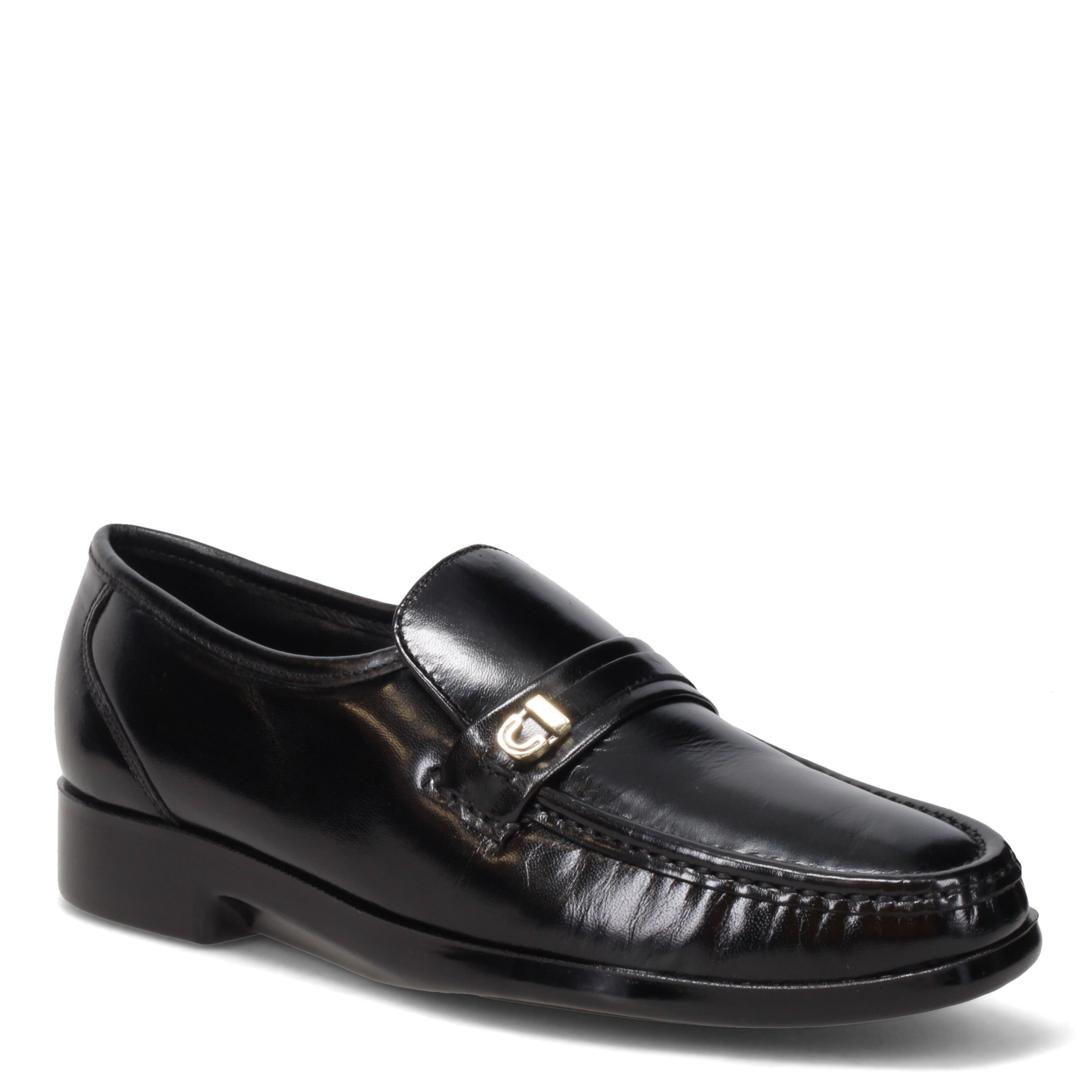 Men's Milano Leather Loafer