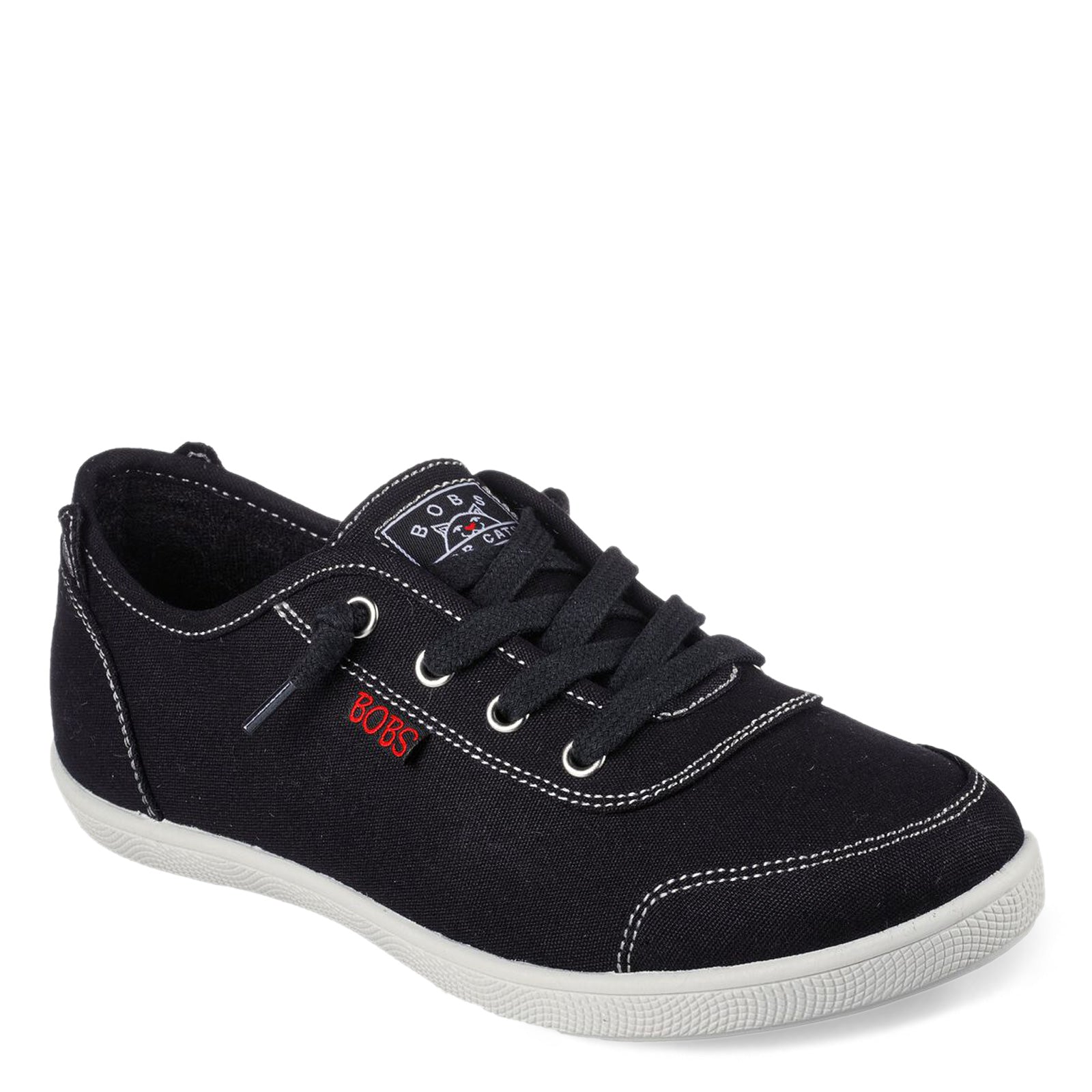 Bobs black sale cat shoes