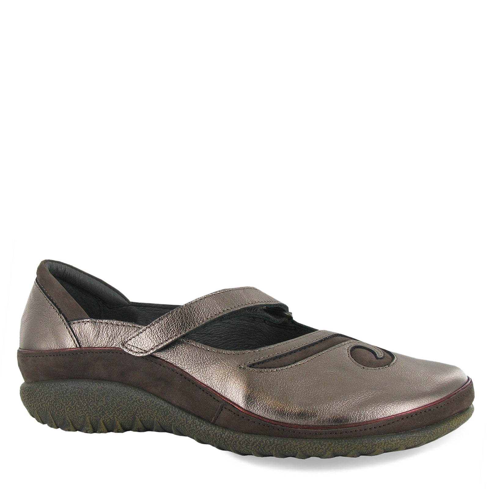 naot slip on shoes