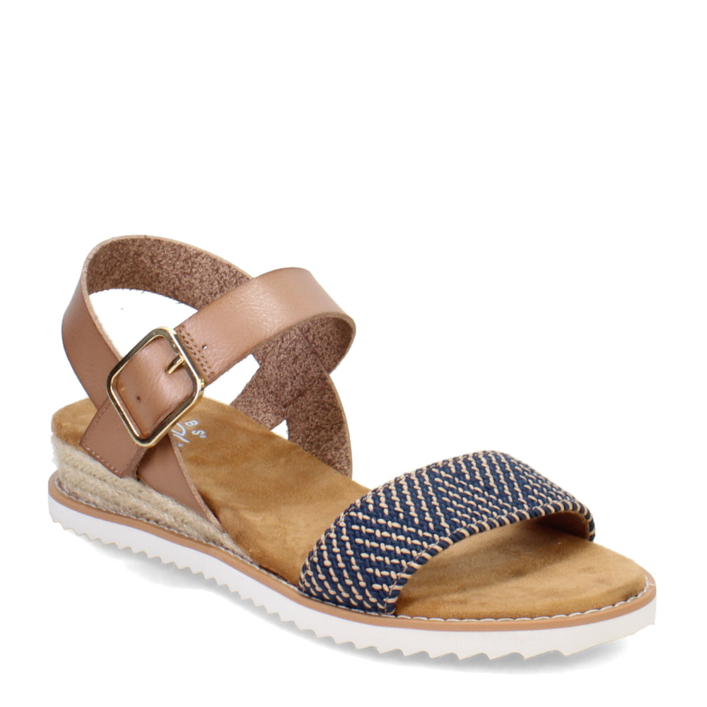 Bobs skechers desert kiss online