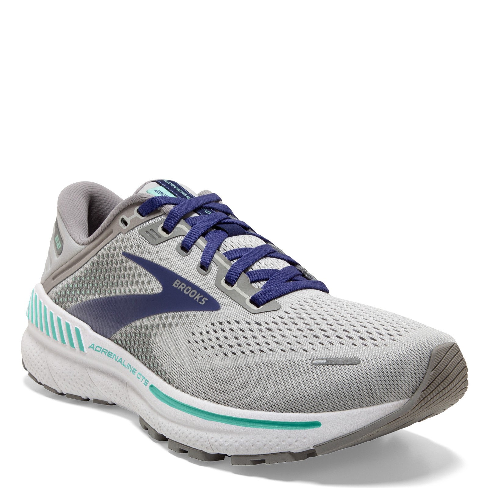 Women s Brooks Adrenaline GTS 22 Running Shoe Narrow Width