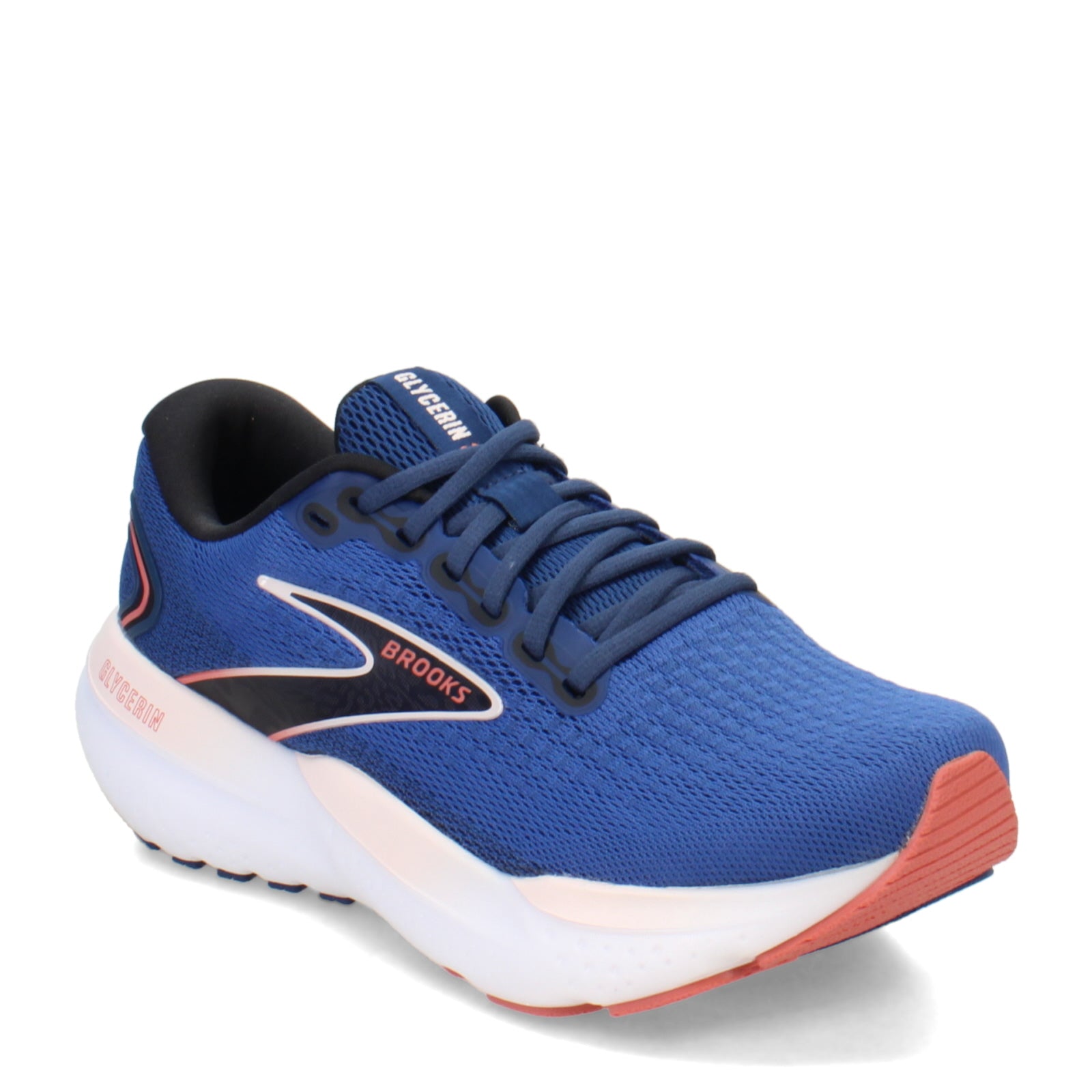 Women's Brooks, Glycerin 19 Running Shoe – Peltz Shoes