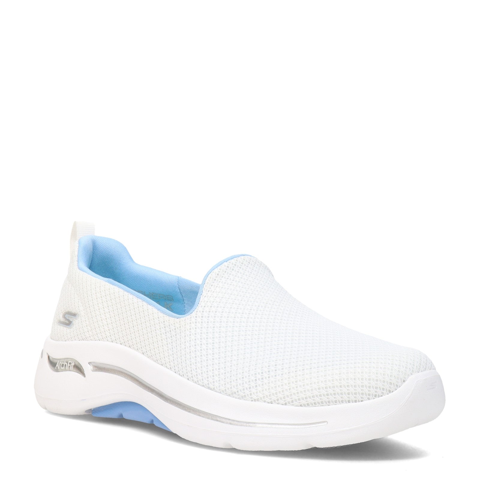 Skechers arch best sale fit grateful