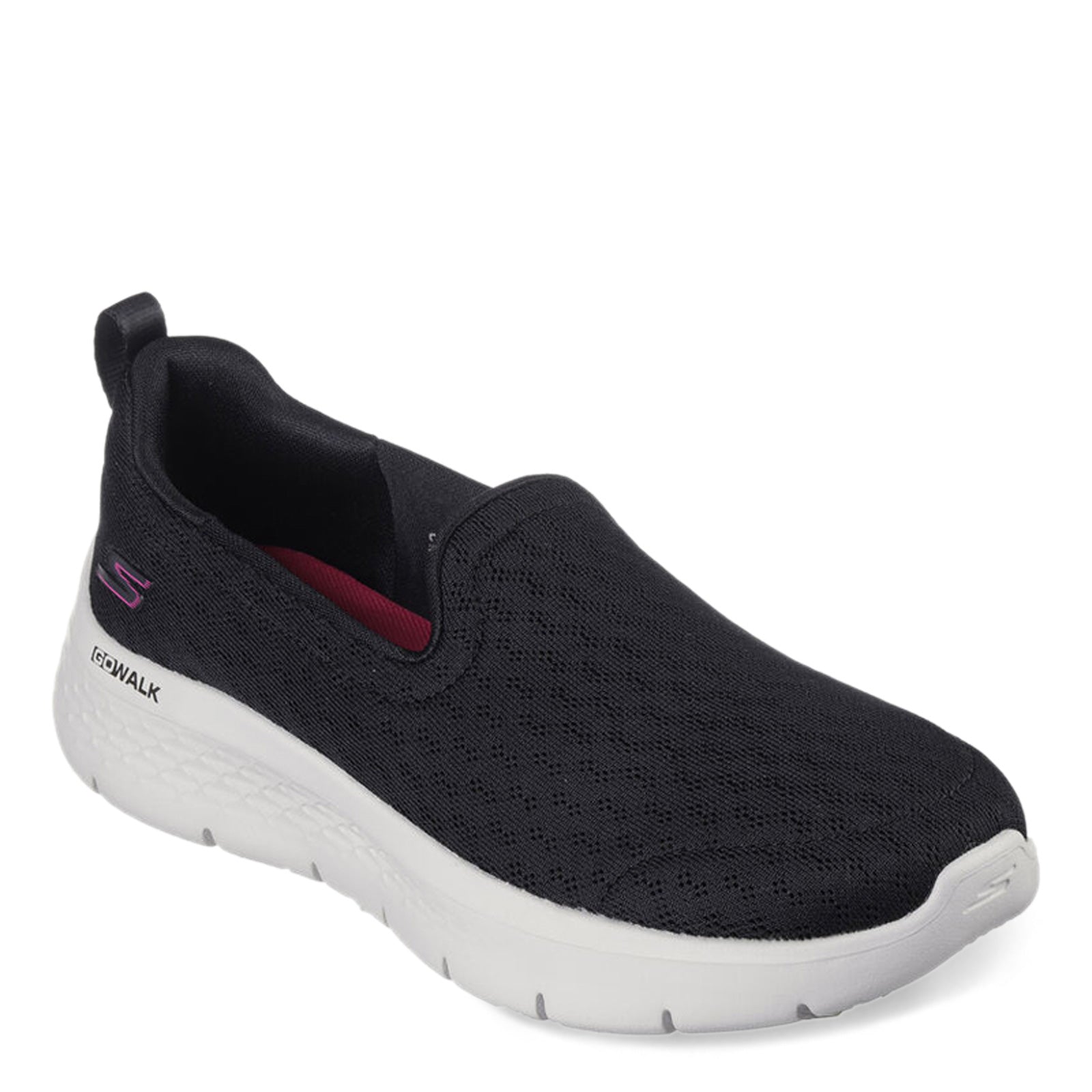 Women's Skechers, GO WALK FLEX - Ocean Wind Sneaker – Peltz Shoes