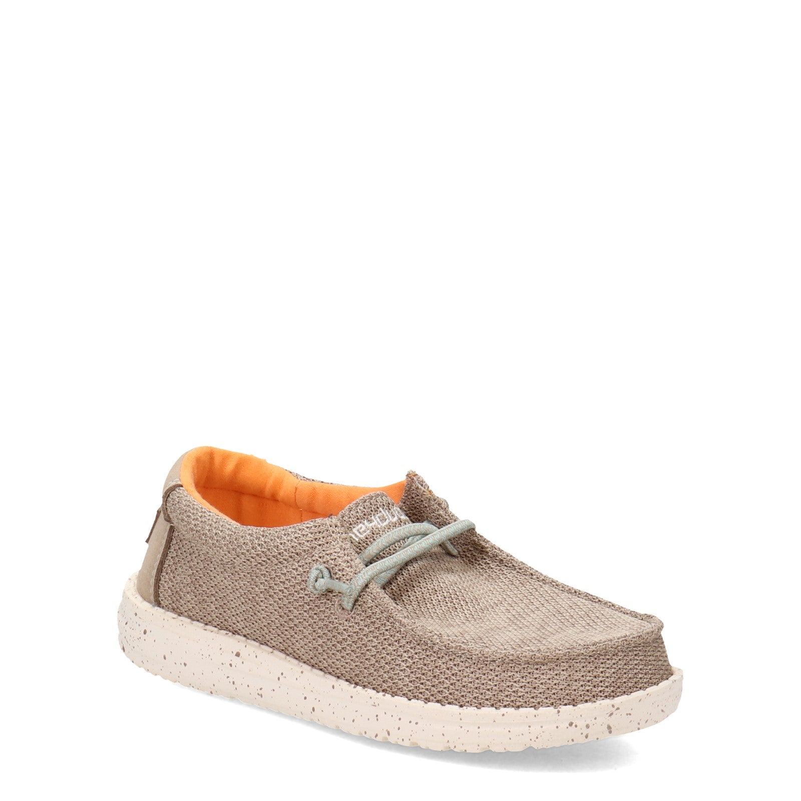 Hey Dude Cody Craft Linen, Womens Slip on Casual Shoes
