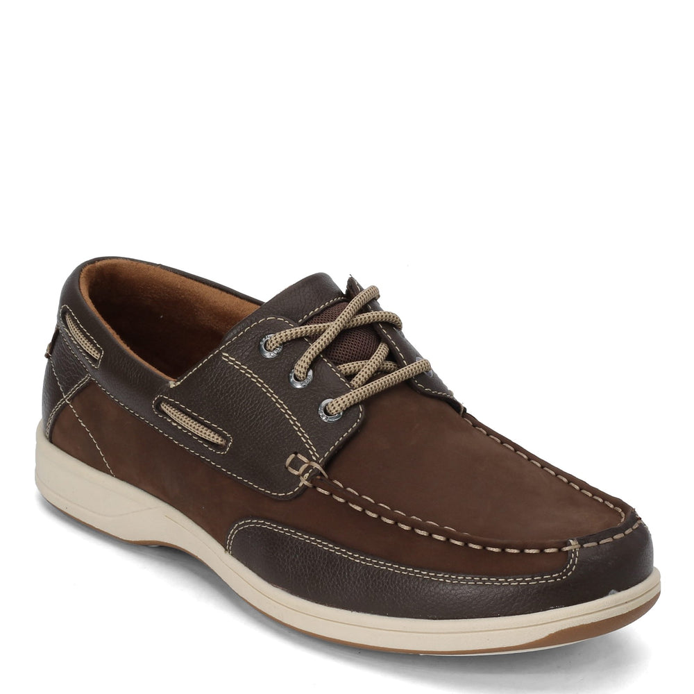 Florsheim men's lakeside boat shoe online