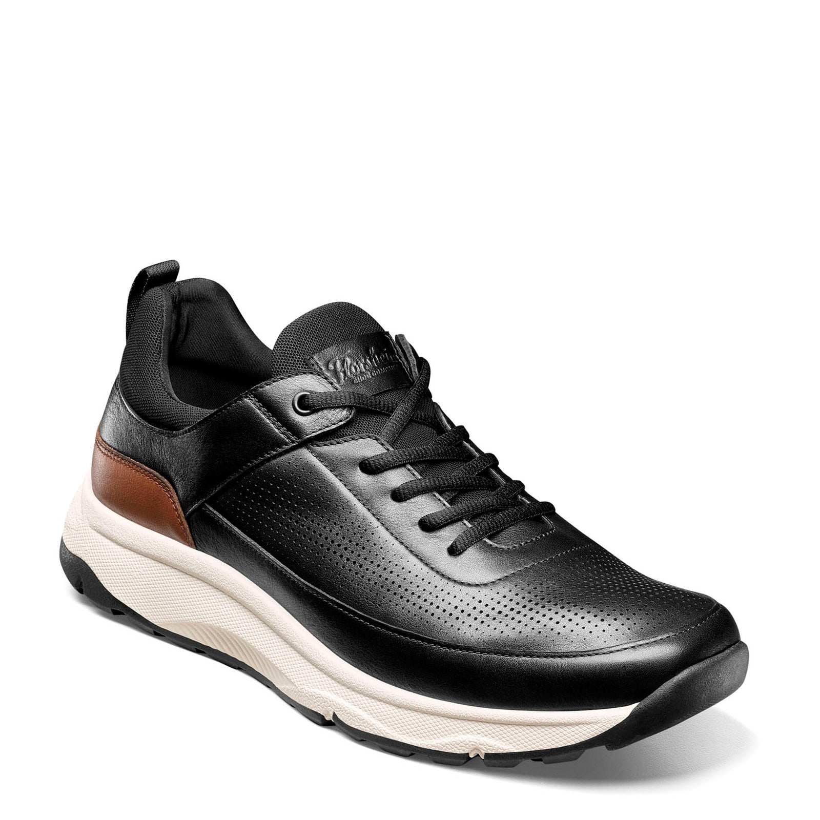 Skechers cuir cheap