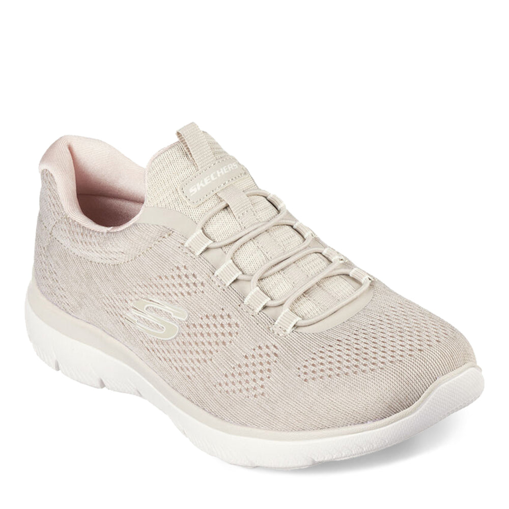 Skechers fashion rosa