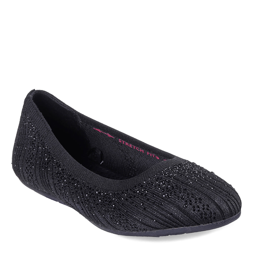 Skechers ladies ballet shops pumps