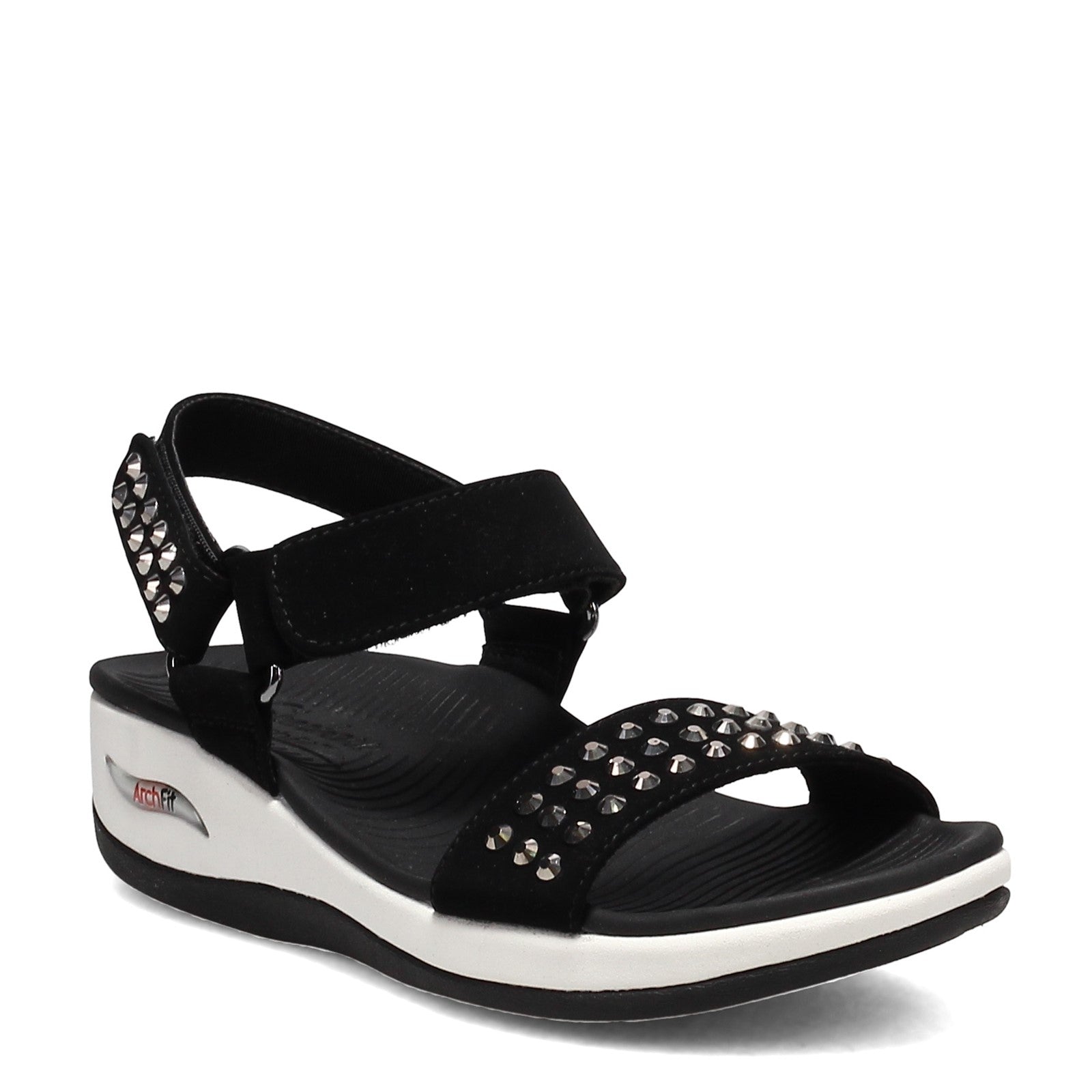 Skechers queen b outlet sandals