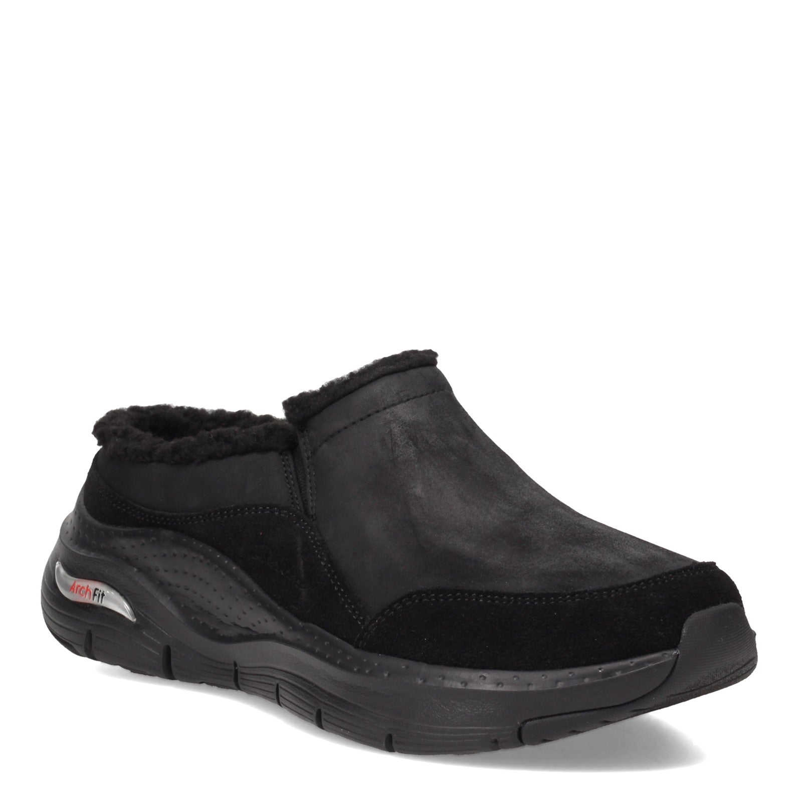 Skechers relaxed outlet fit clogs