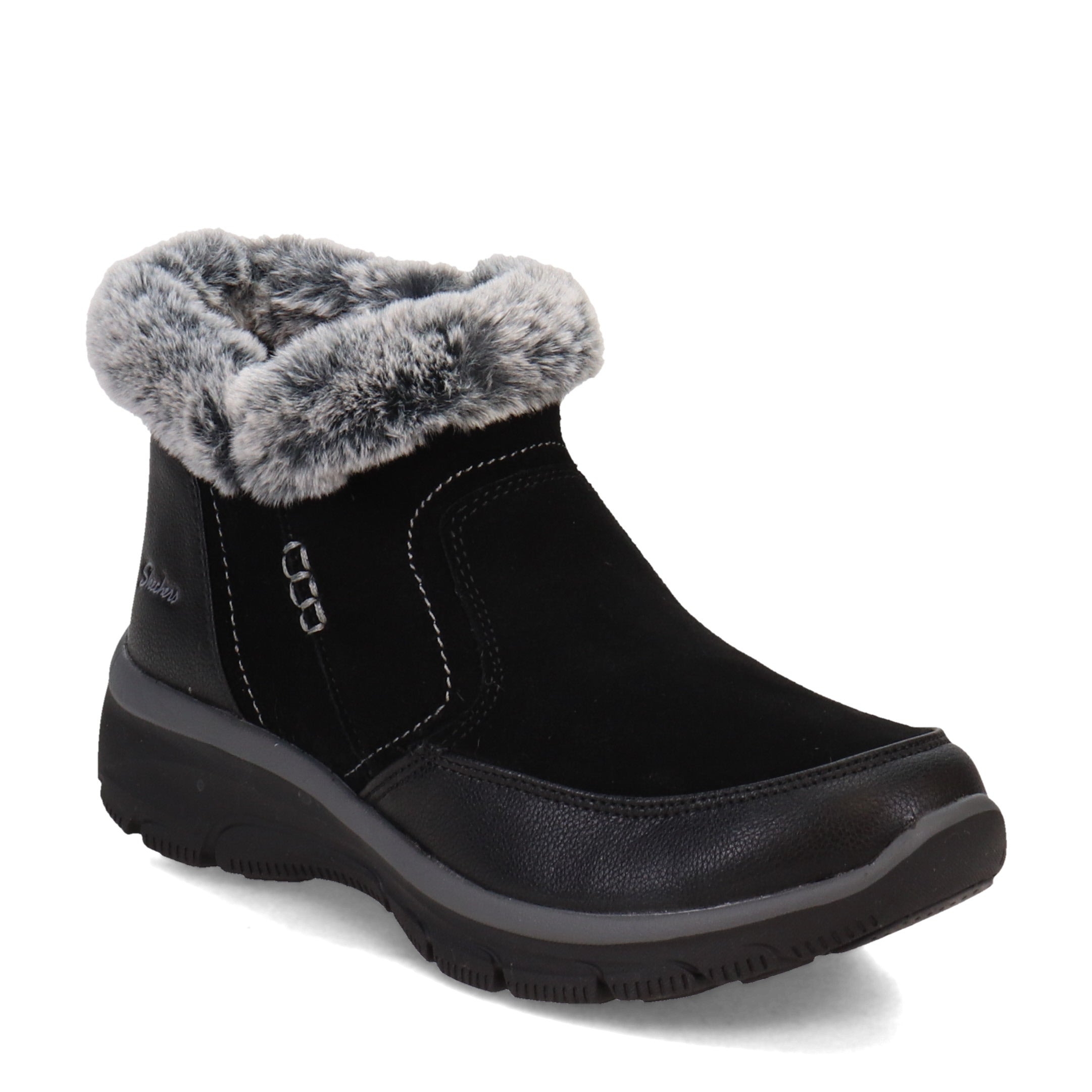 Women's Skechers, Relaxed Fit: Easy Going - Warm Escape Boot