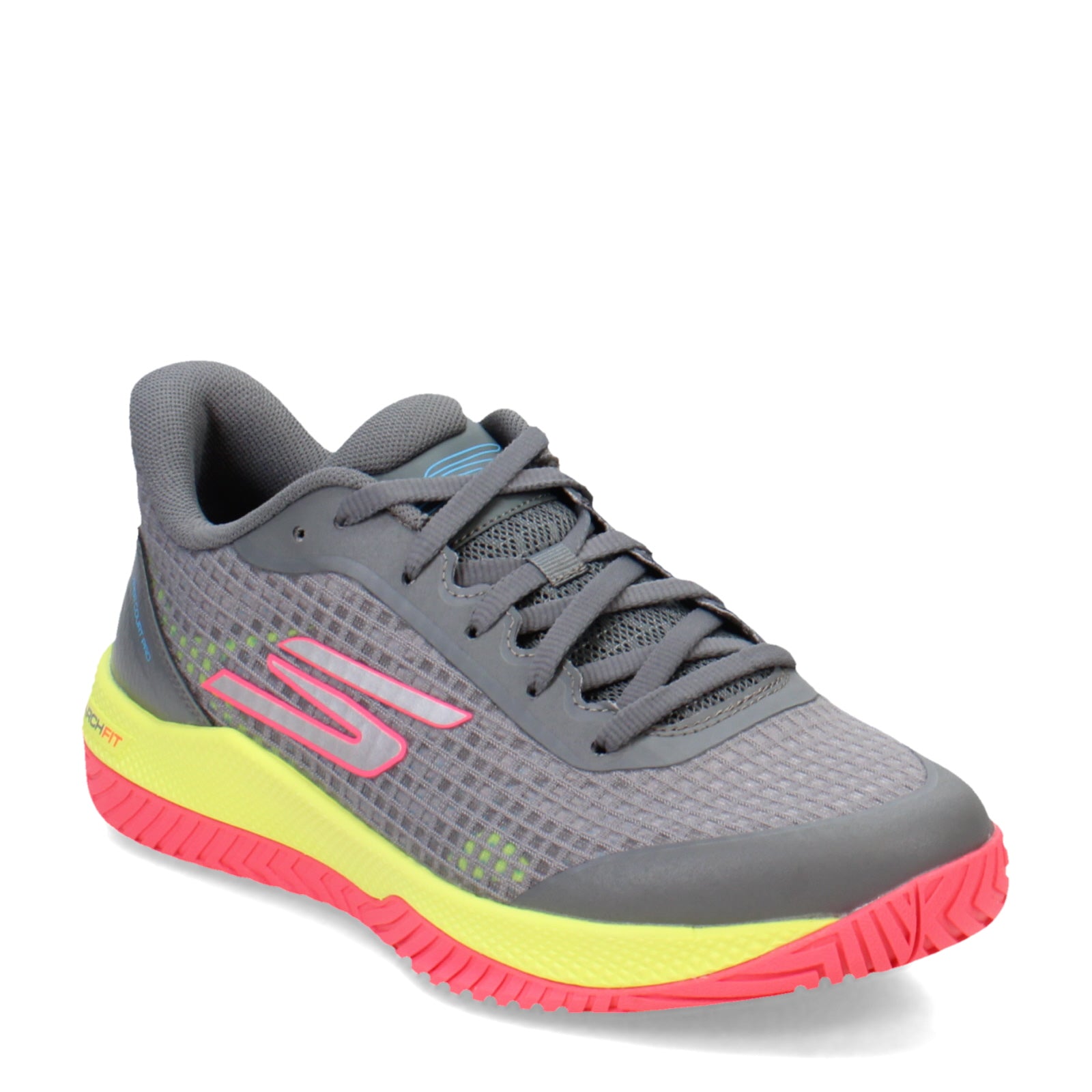 Women's Skechers, Relaxed Fit: Viper Court Pro - Arch Fit Pickleball S