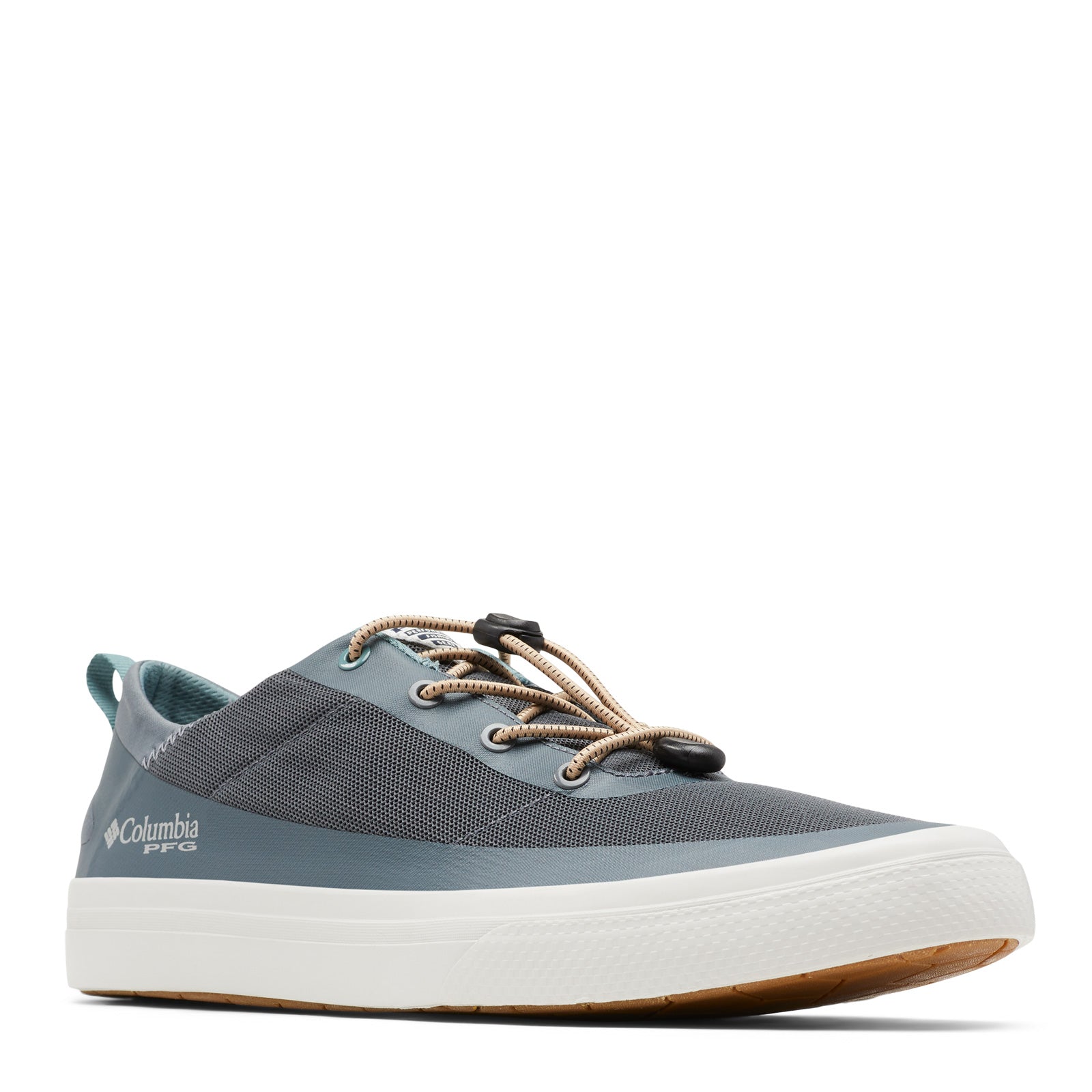 Men's Columbia, Bonehead PFG Boat Shoe – Peltz Shoes