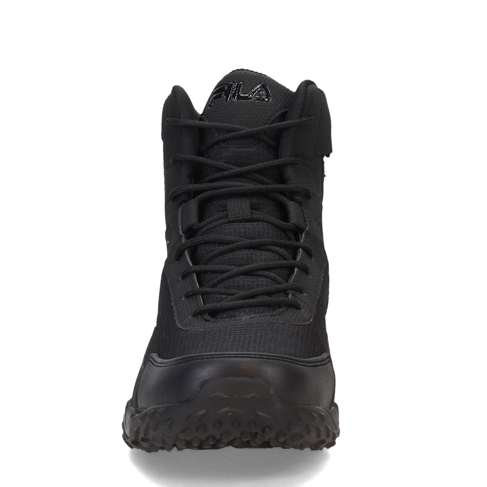 Fila shops outdoor boots