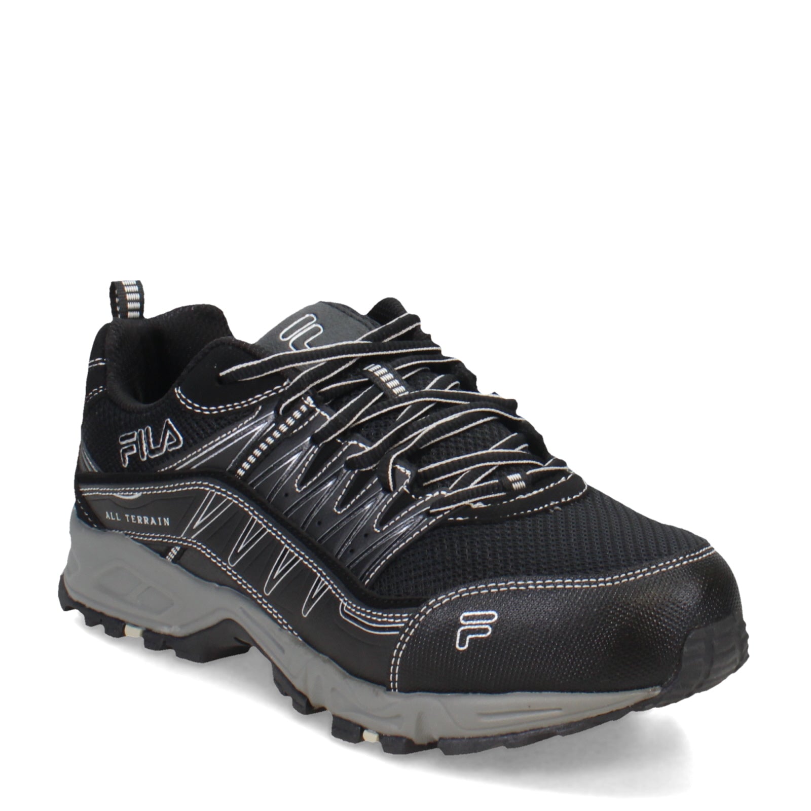 Fila hot sale trail runners