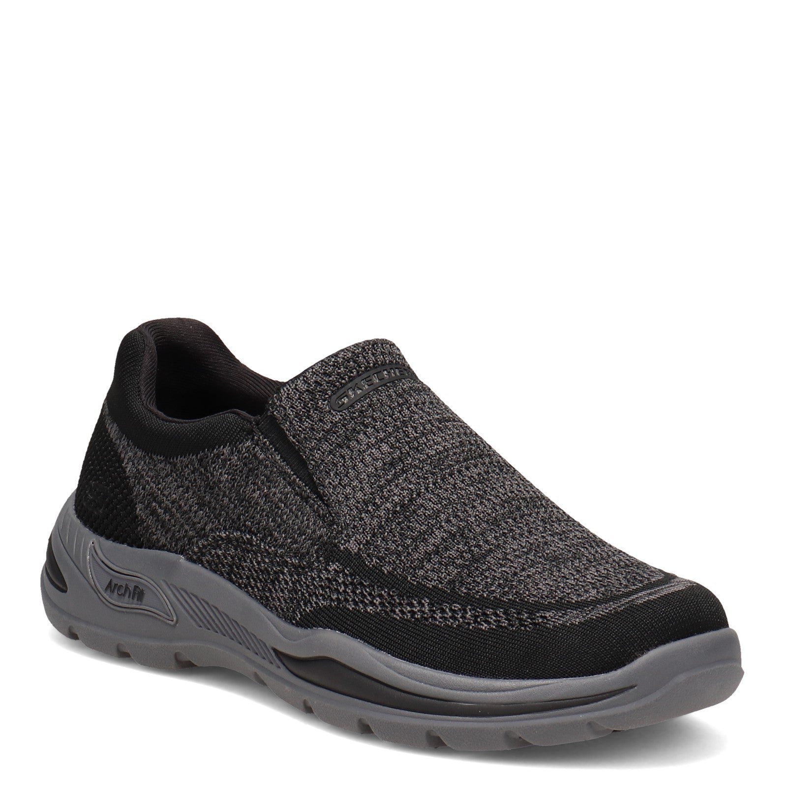 Skechers GOwalk Arch Fit - Togpath, Black