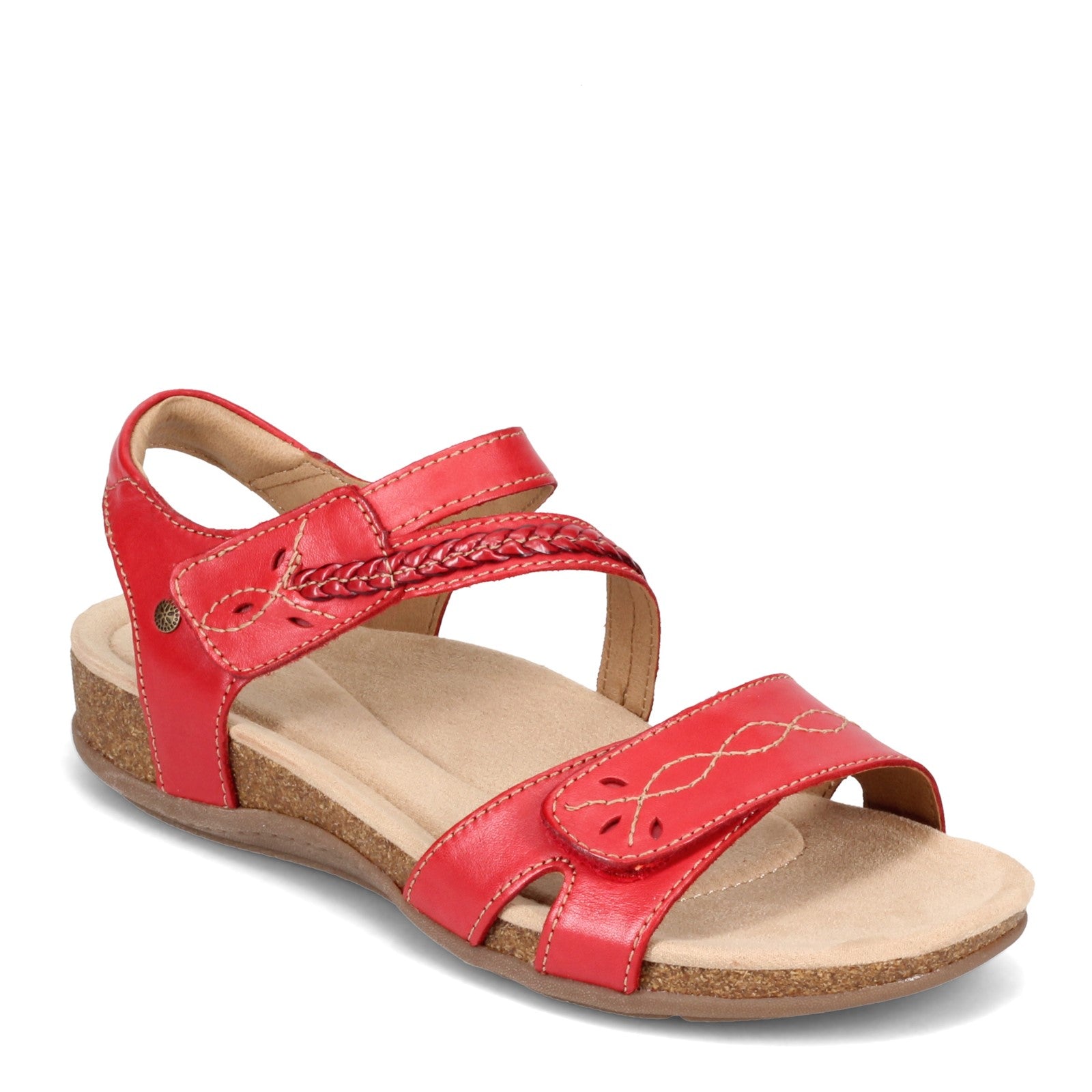 Women s Earth Origins Bria Sandal Peltz Shoes