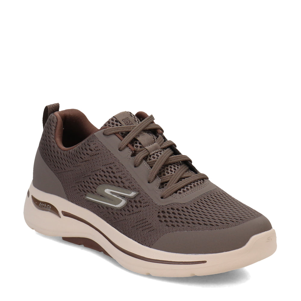 Wide size skechers fashion