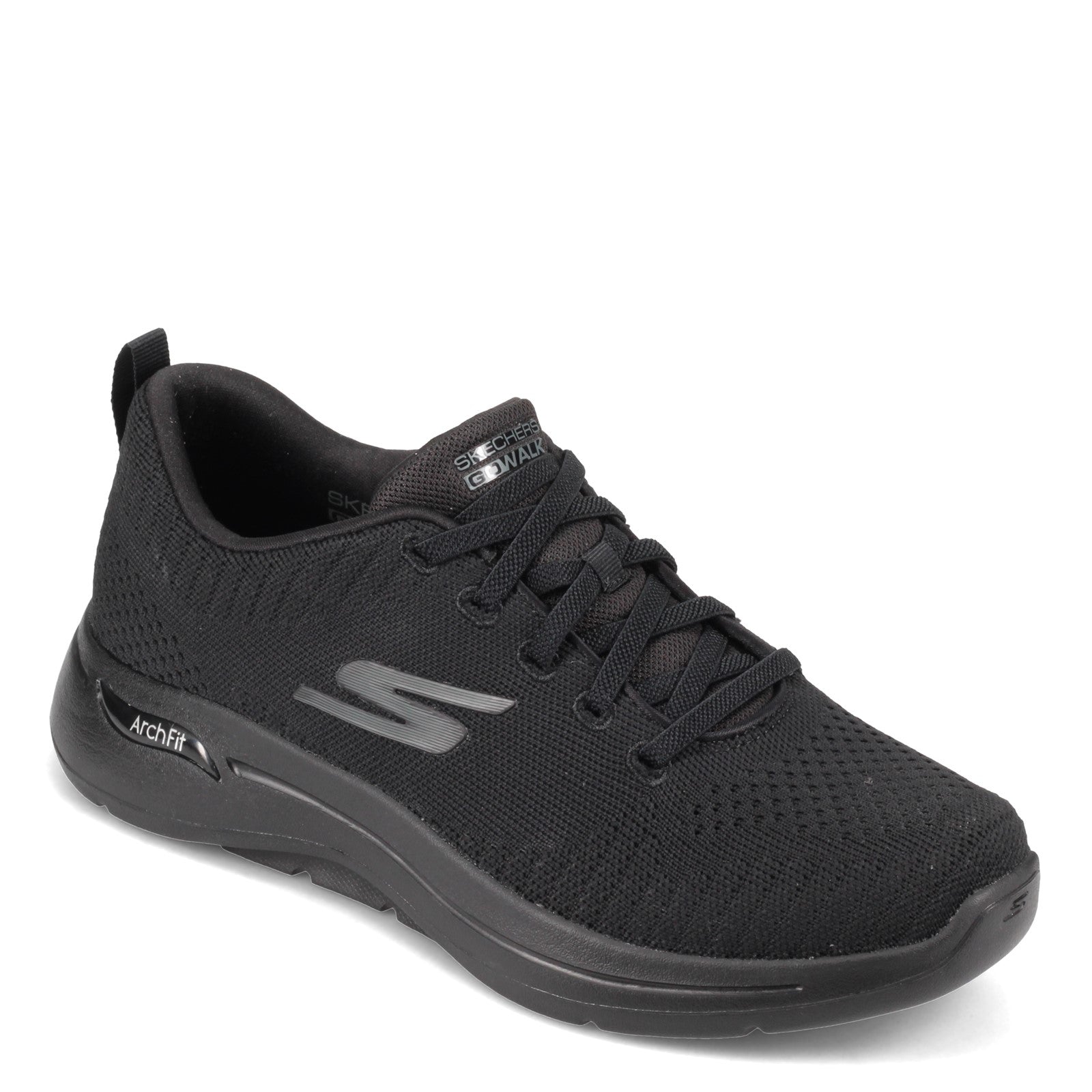 Skechers 2025 tieless shoes