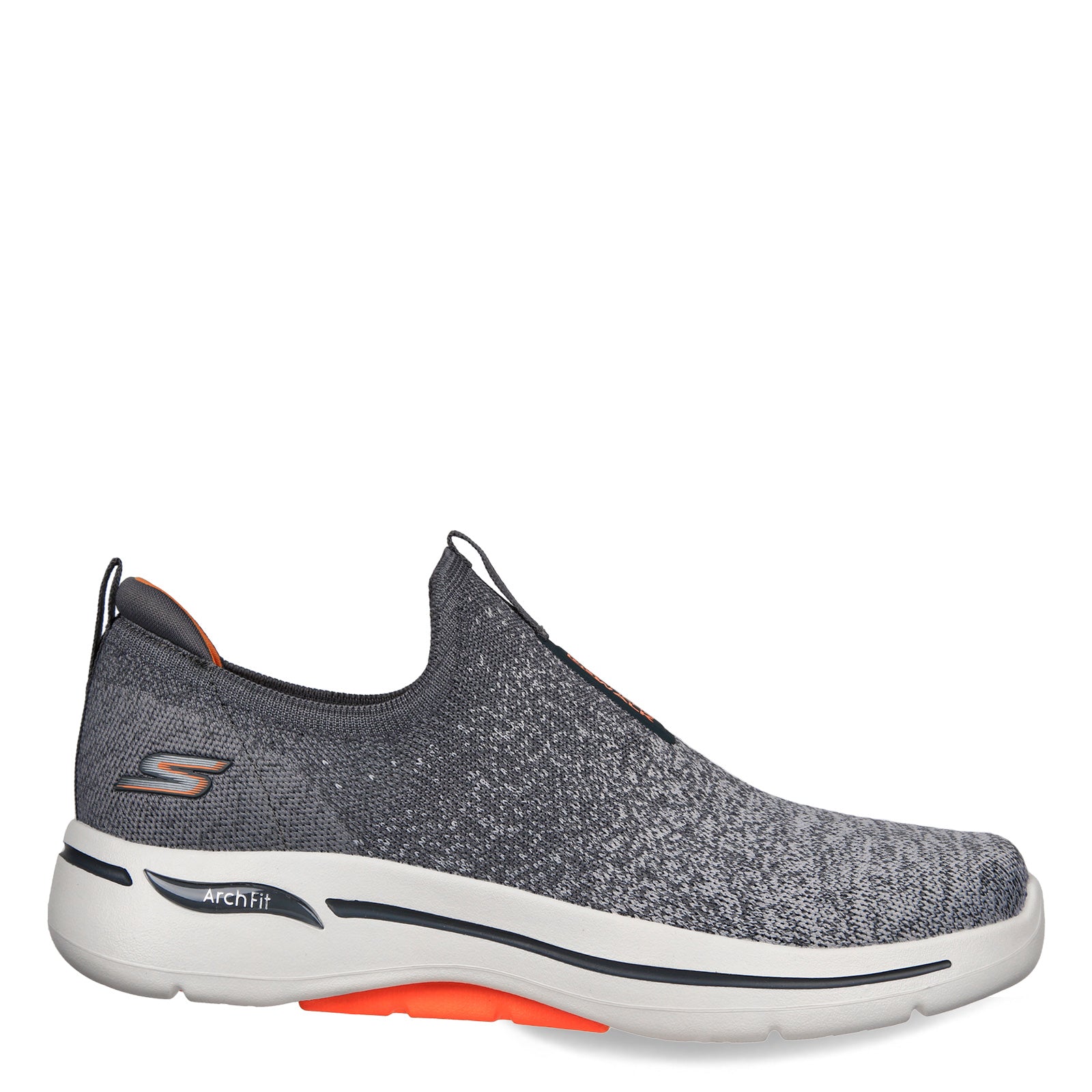 Man's Shoes SKECHERS Performance Go Walk Arch Fit - 216256