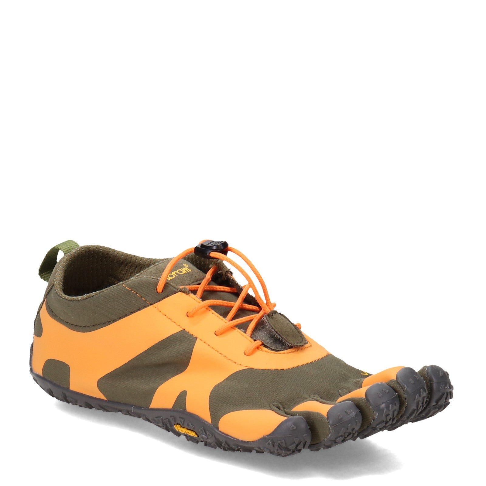 Women s Vibram Five Fingers V Alpha Trail Shoe Peltz Shoes