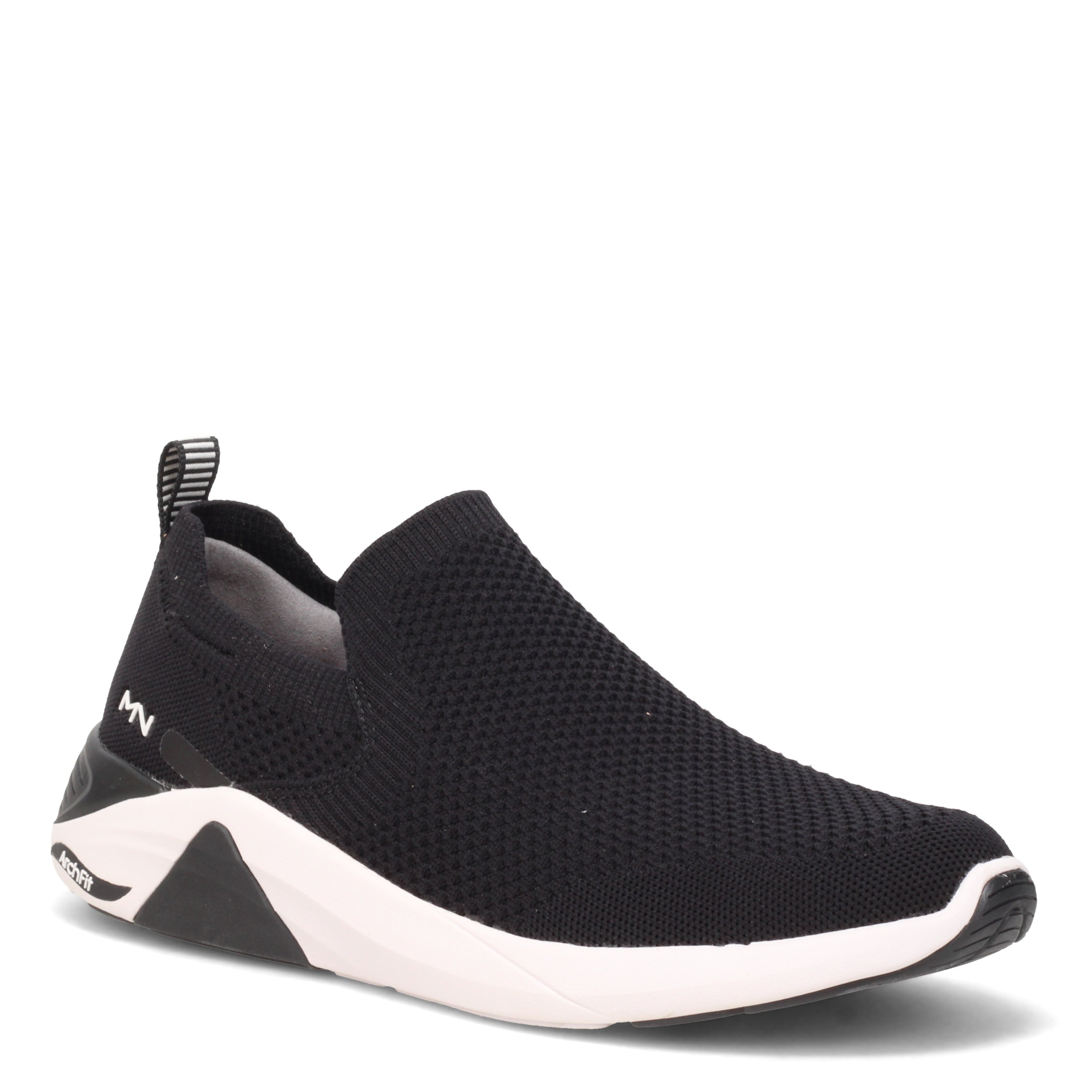 Men's Mark Nason, Arch Fit A-Linear - Rune Sneaker