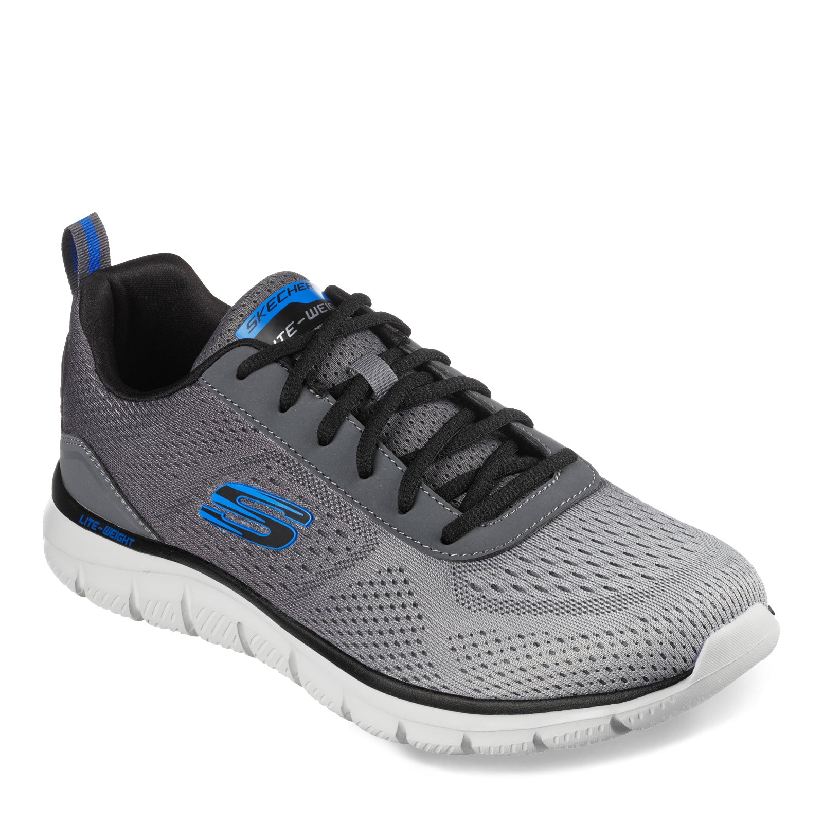 Men's Skechers, Track – Ripkent Sneaker - Wide Width