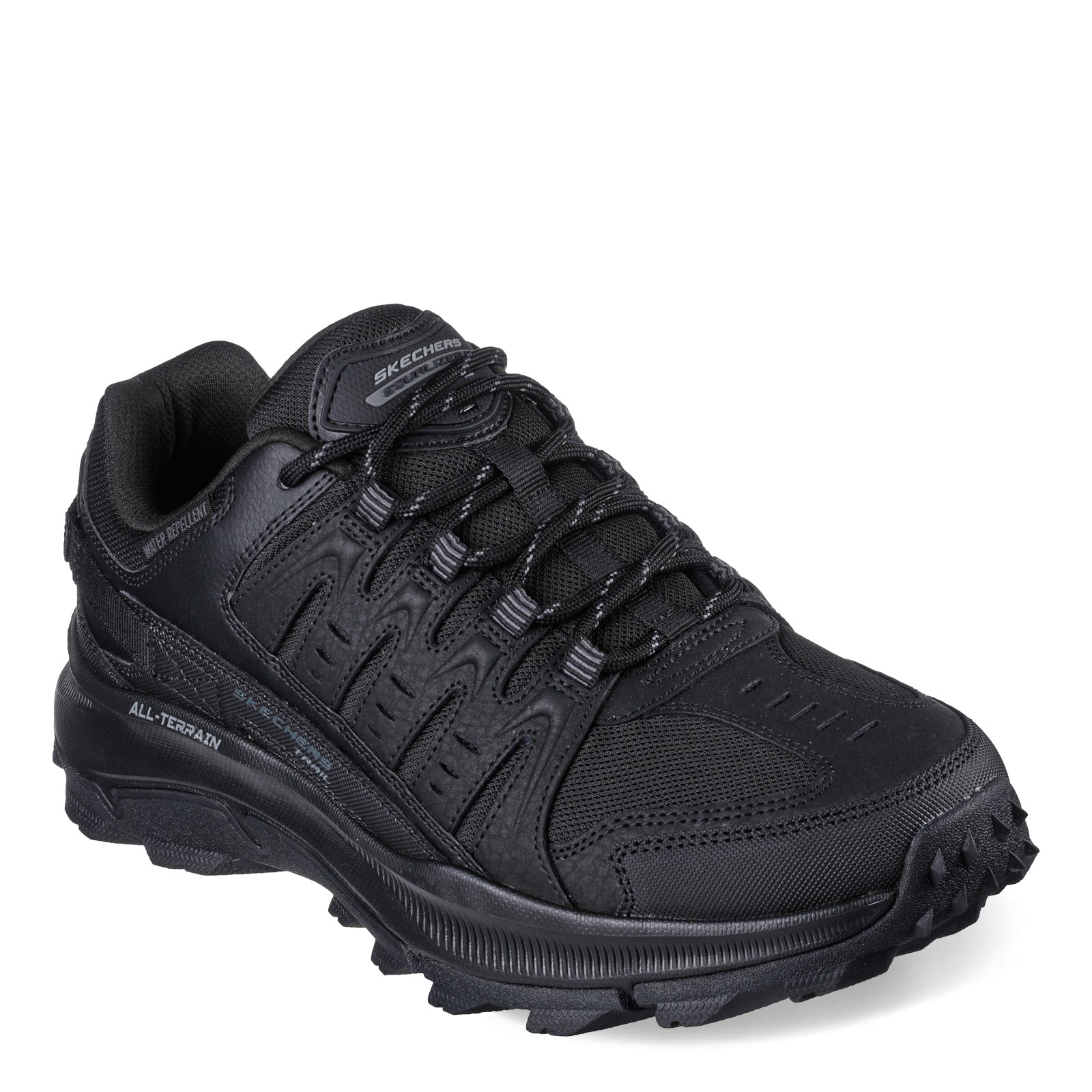Men's Skechers, Relaxed Fit: Equalizer 5.0 Trail – Solix Hiking
