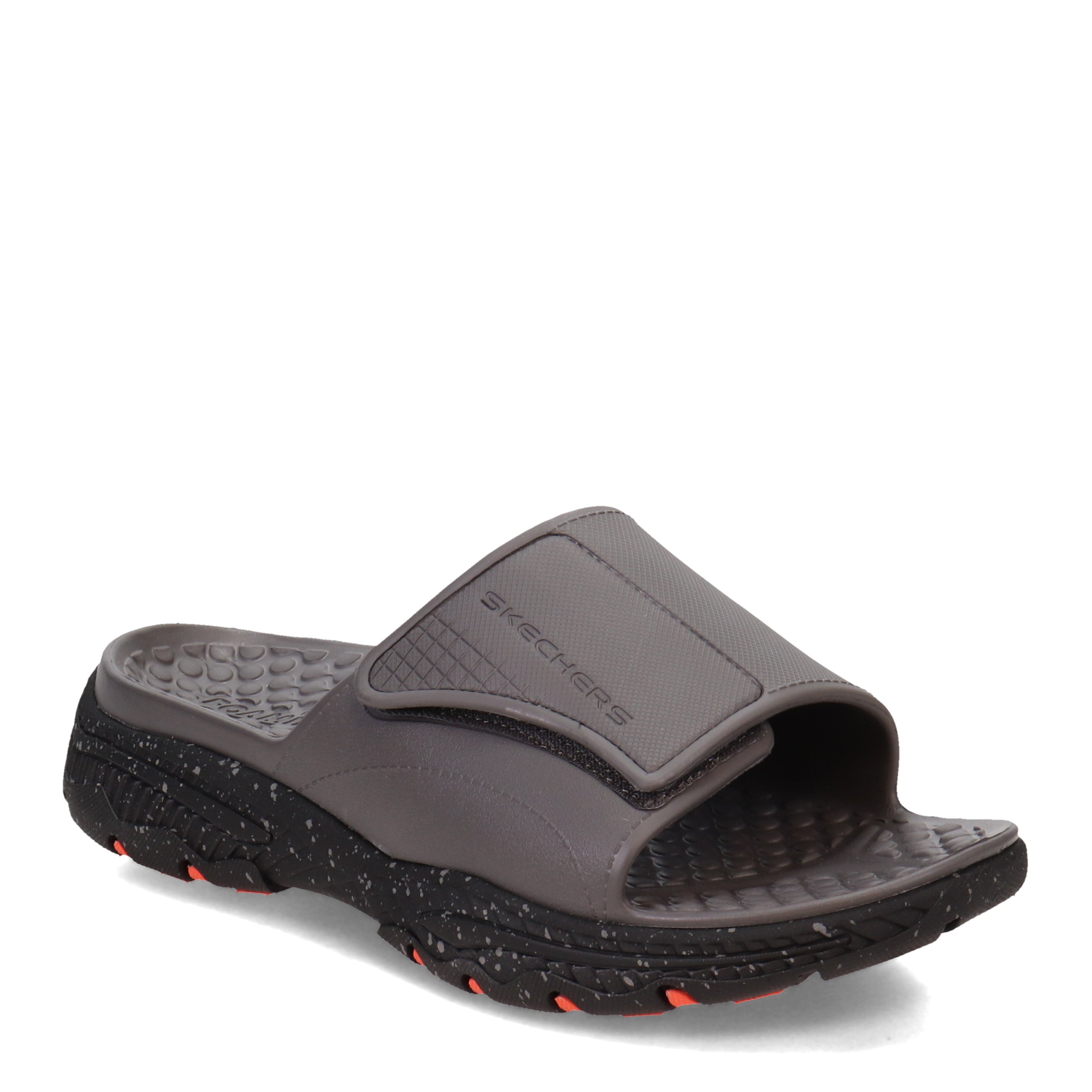 Skechers cheap slides mens