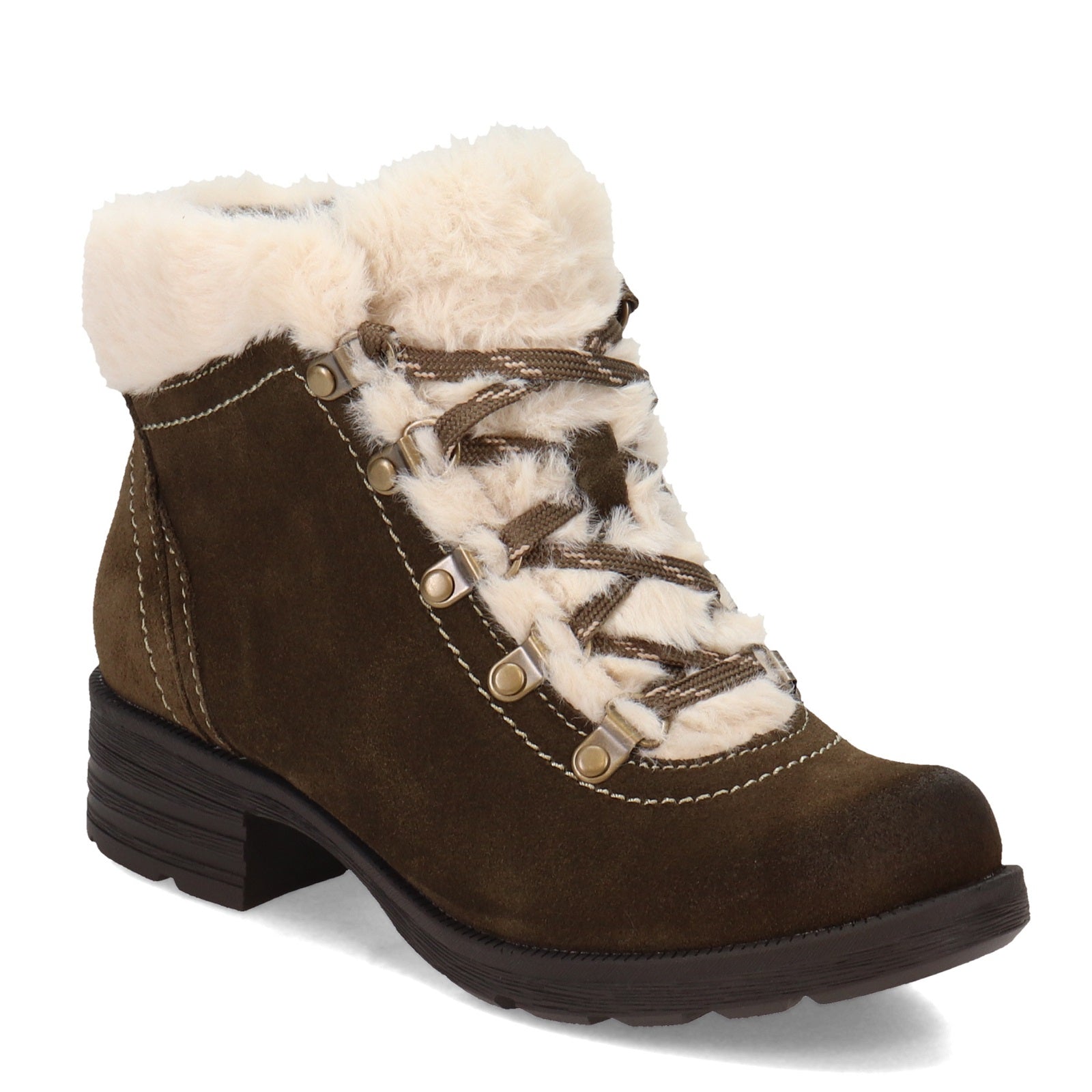 Earth origins deals suede boots